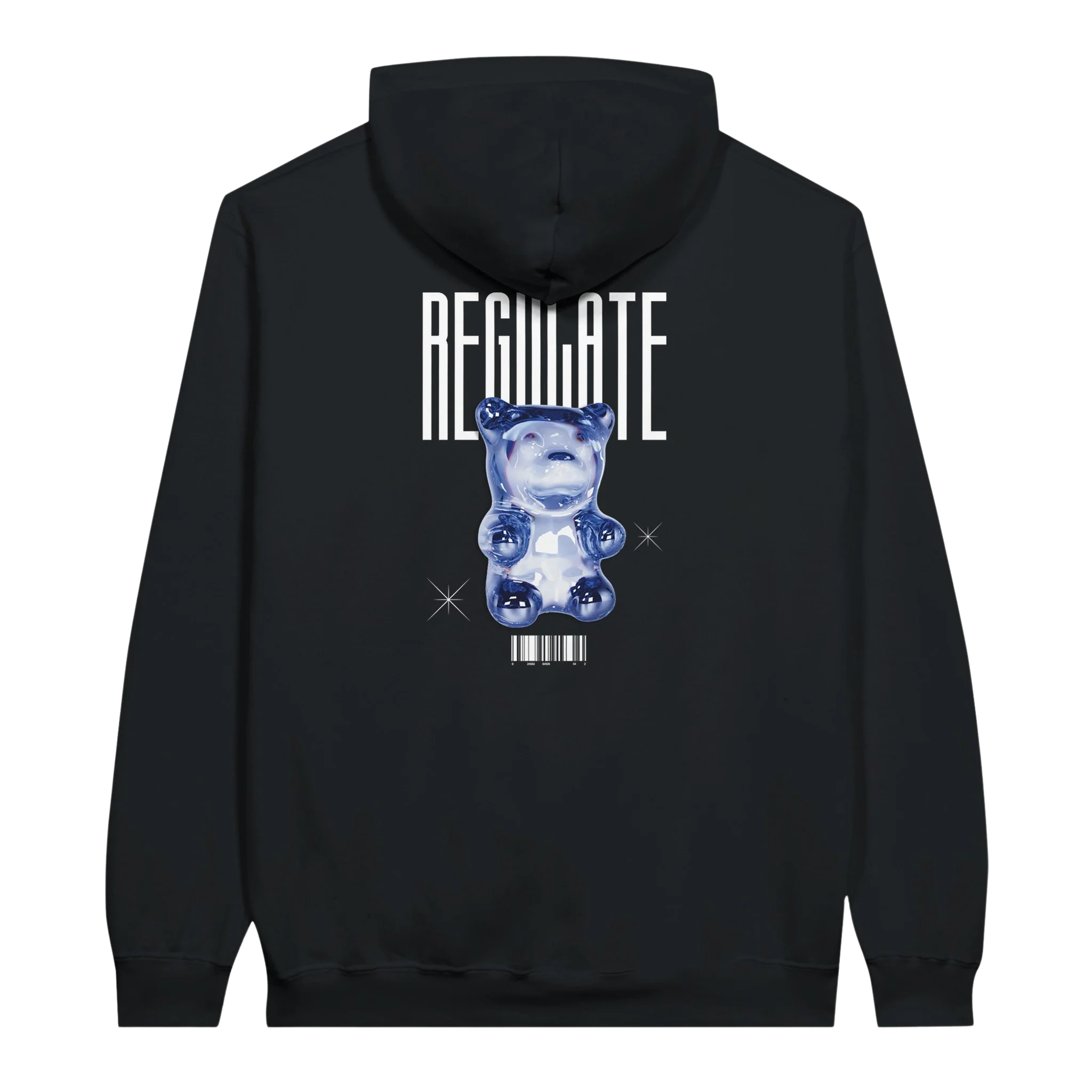 Drop 001 - REGULATE Life