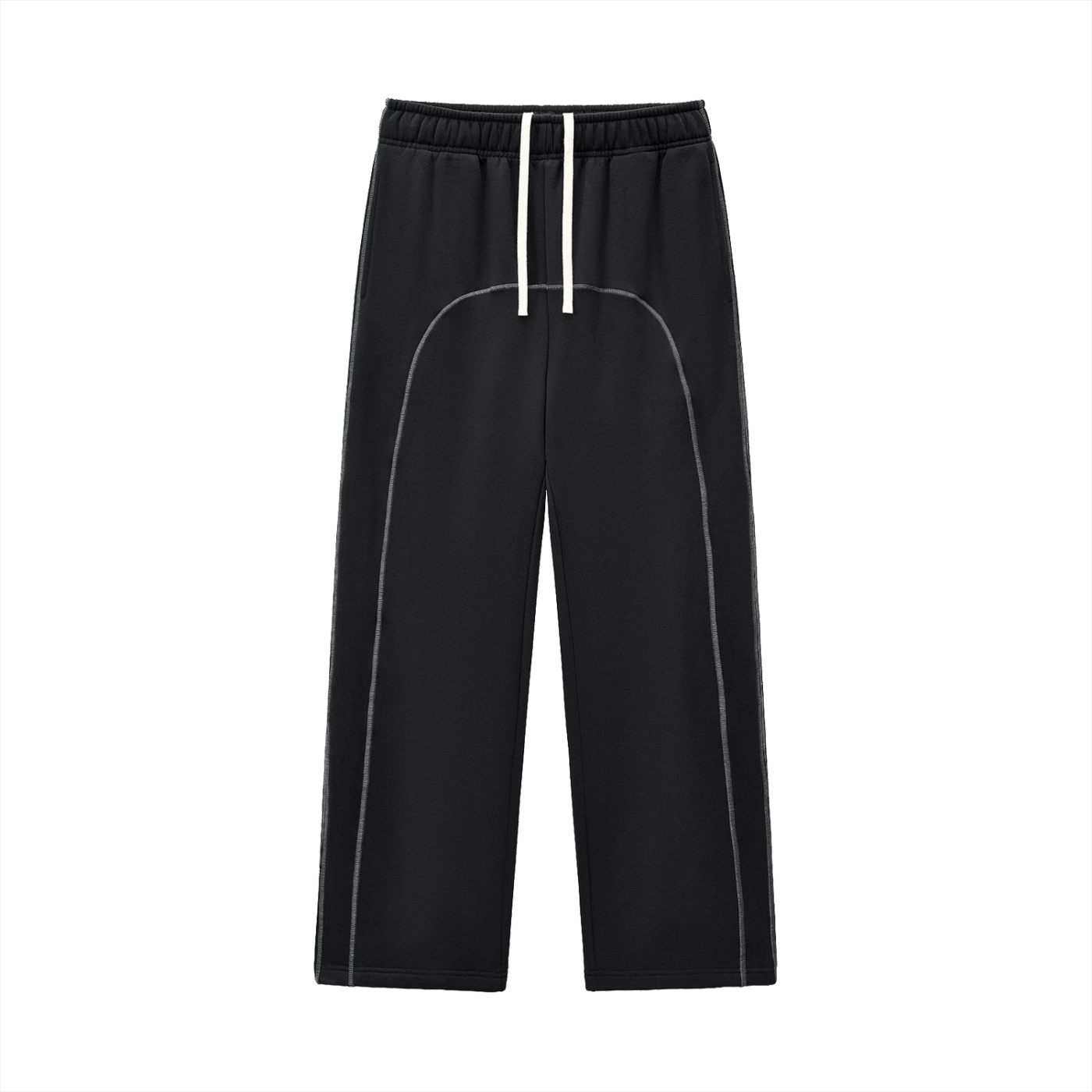 StockZ Edge Stitch Fleece Pants