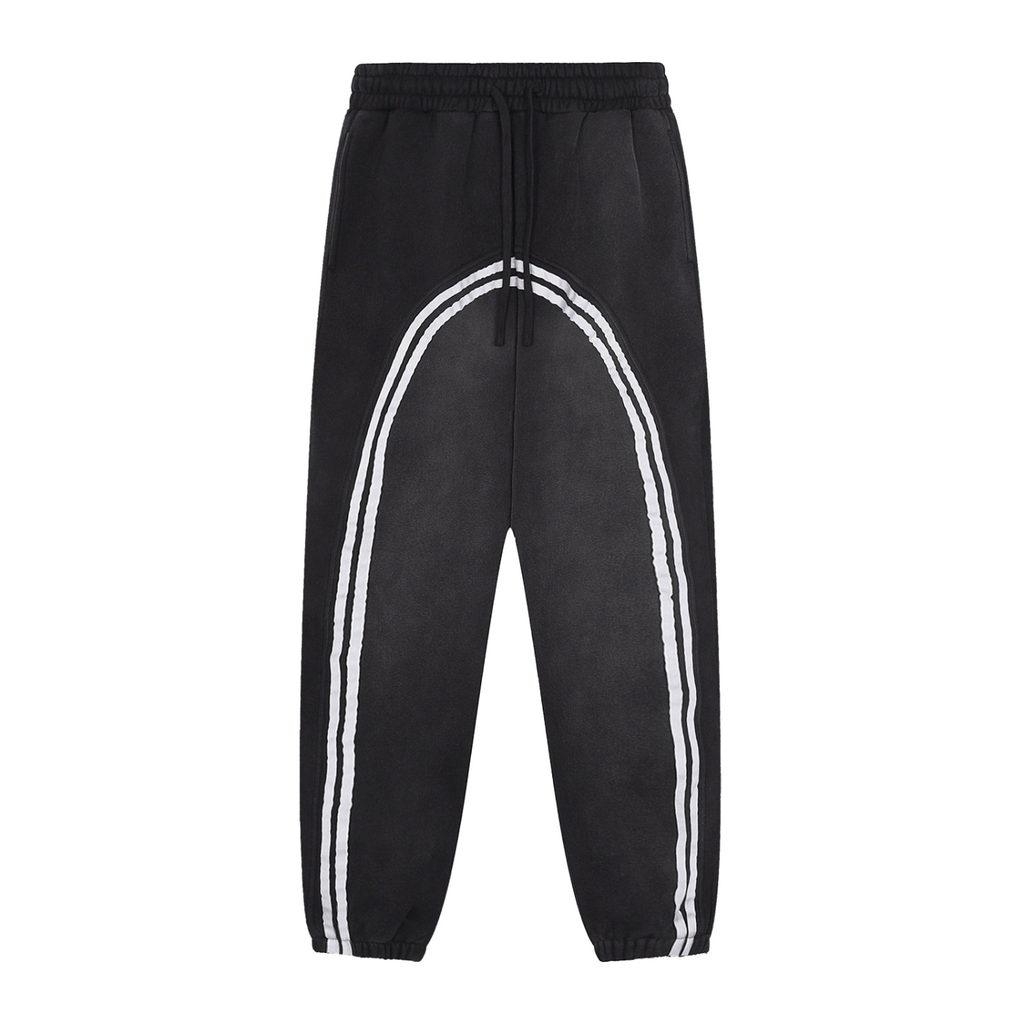 StockZ Horizon Fade Fleece Joggers