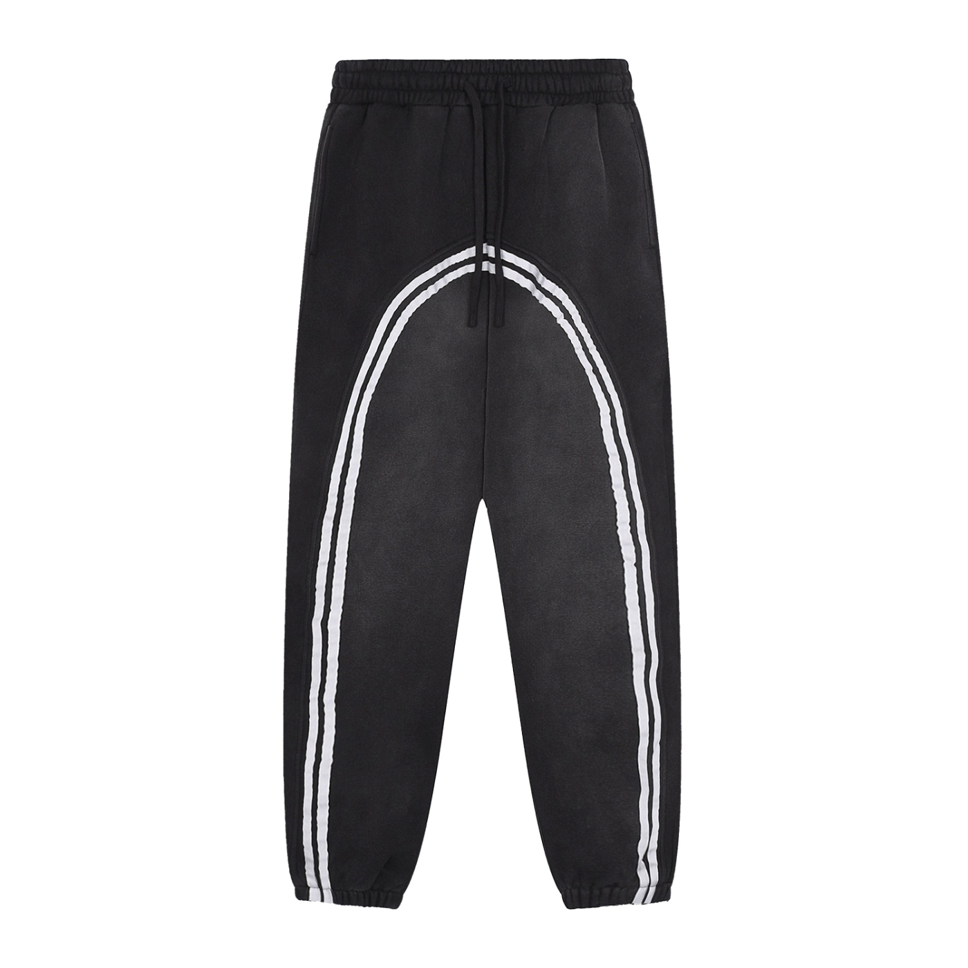 StockZ Horizon Fade Fleece Joggers