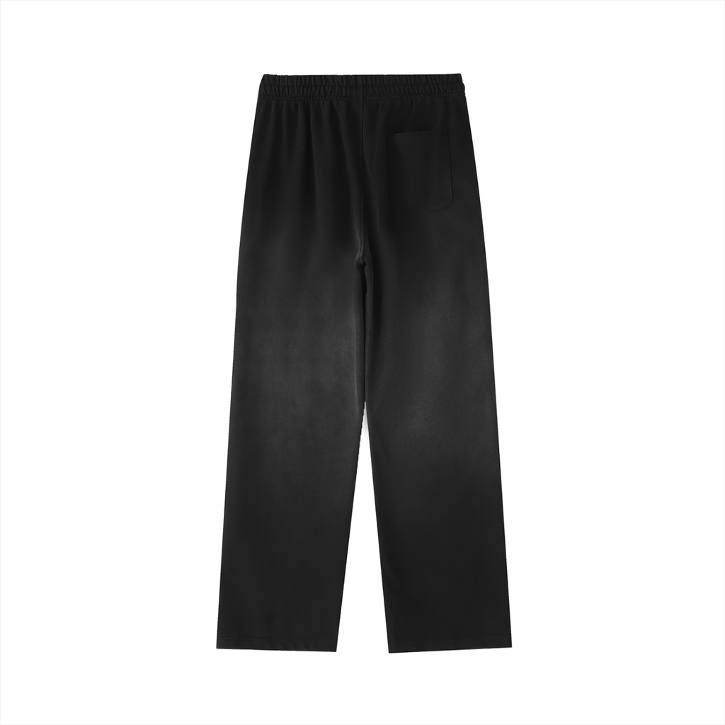 StockZ Fadeflow Straight Sweatpants