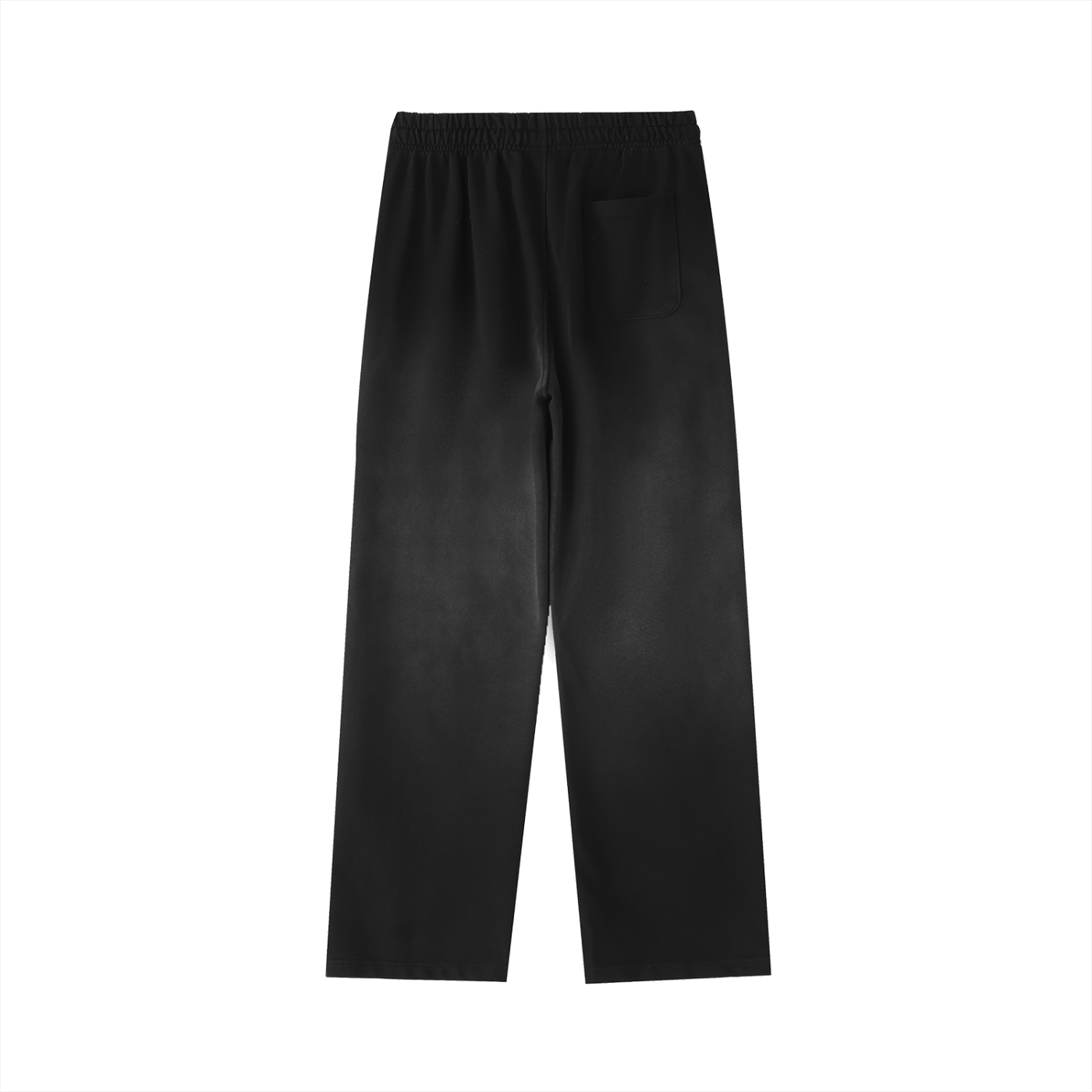 StockZ Fadeflow Straight Sweatpants