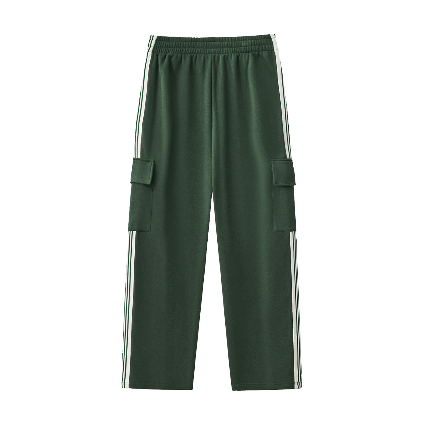 StockZ Forward Line Straight Pants