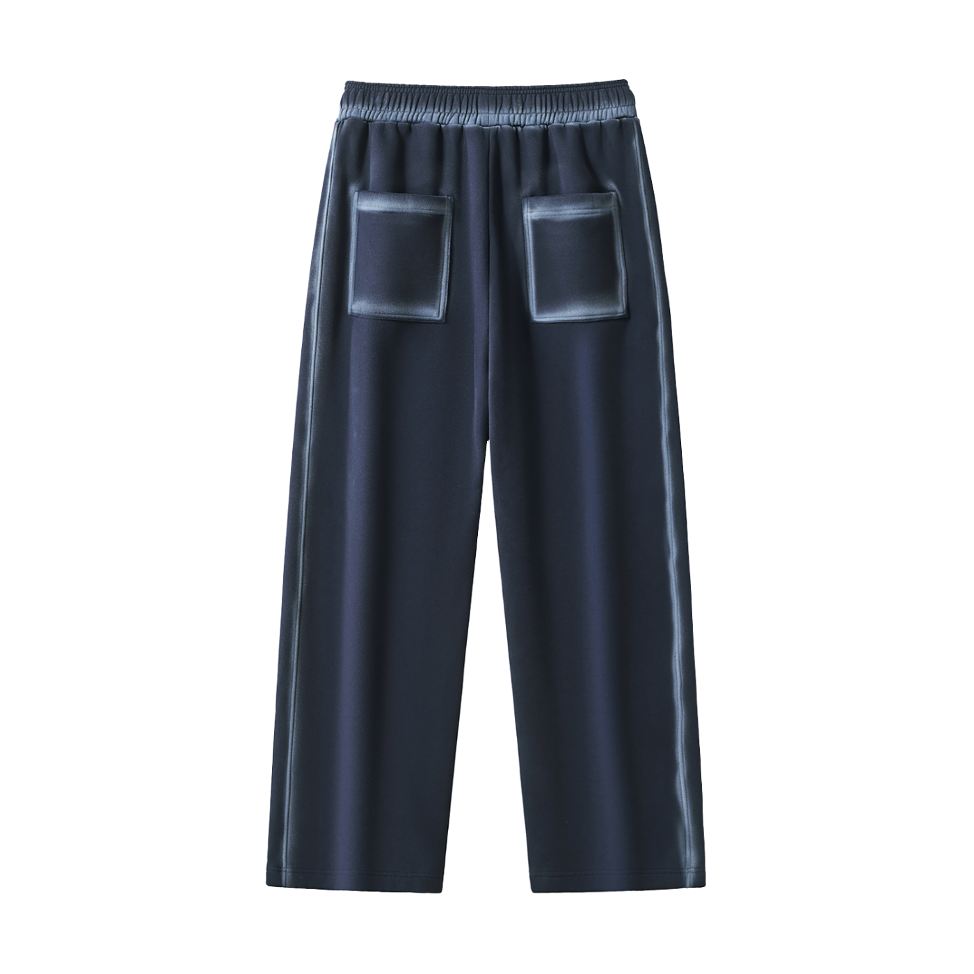 StockZ Drift Fade Fleece Pants
