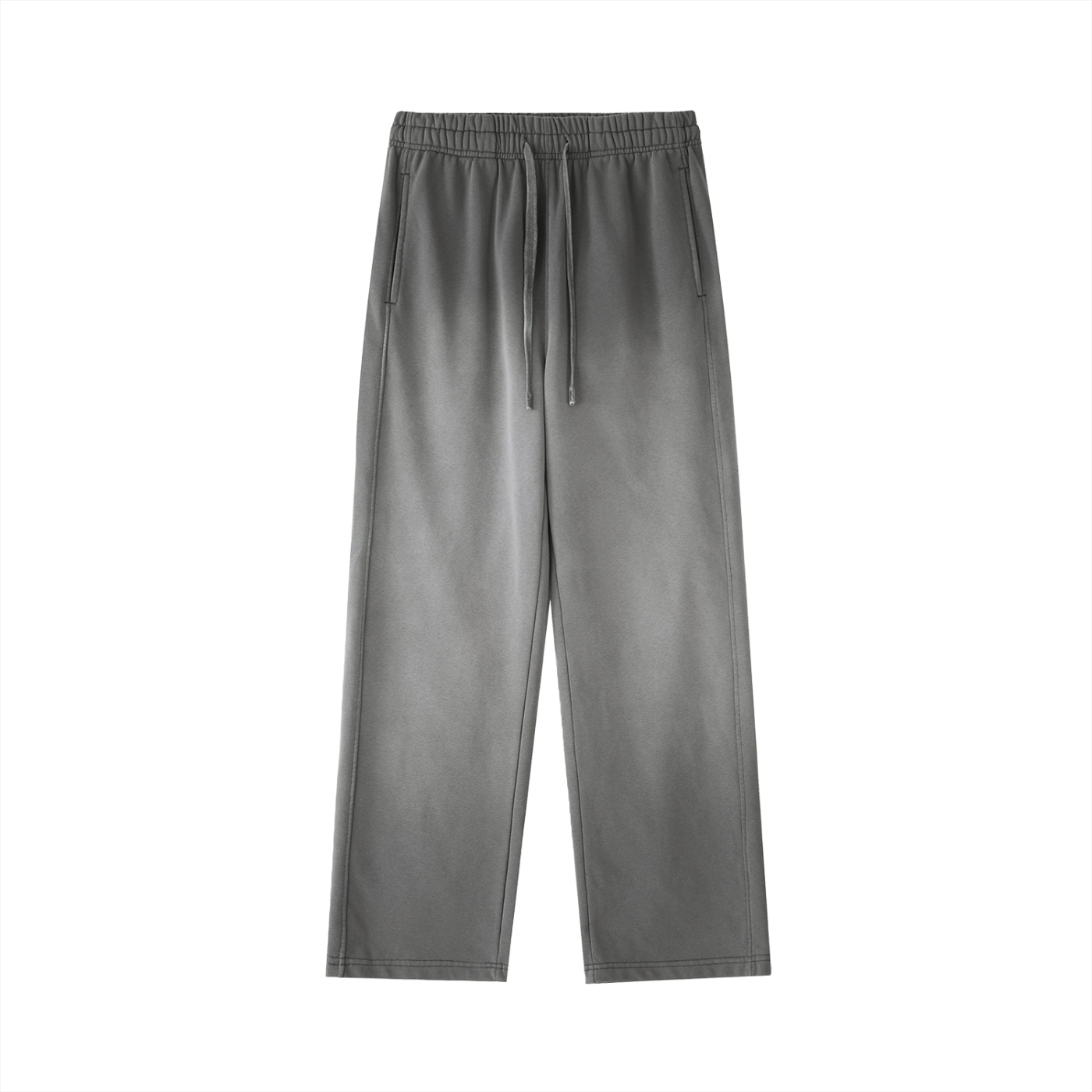 StockZ Fadeflow Straight Sweatpants