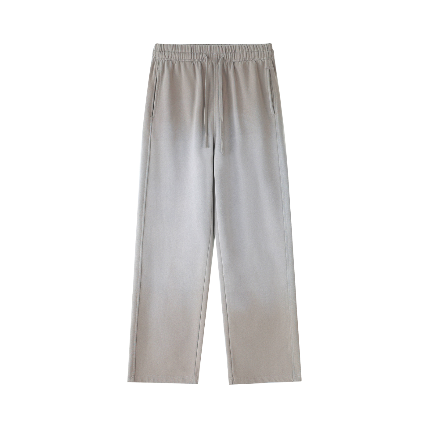StockZ Fadeflow Straight Sweatpants