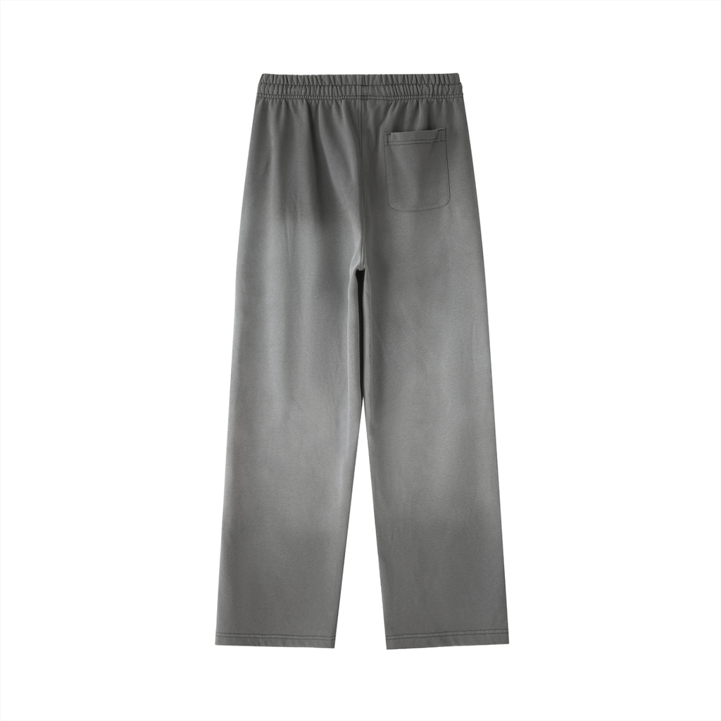 StockZ Fadeflow Straight Sweatpants