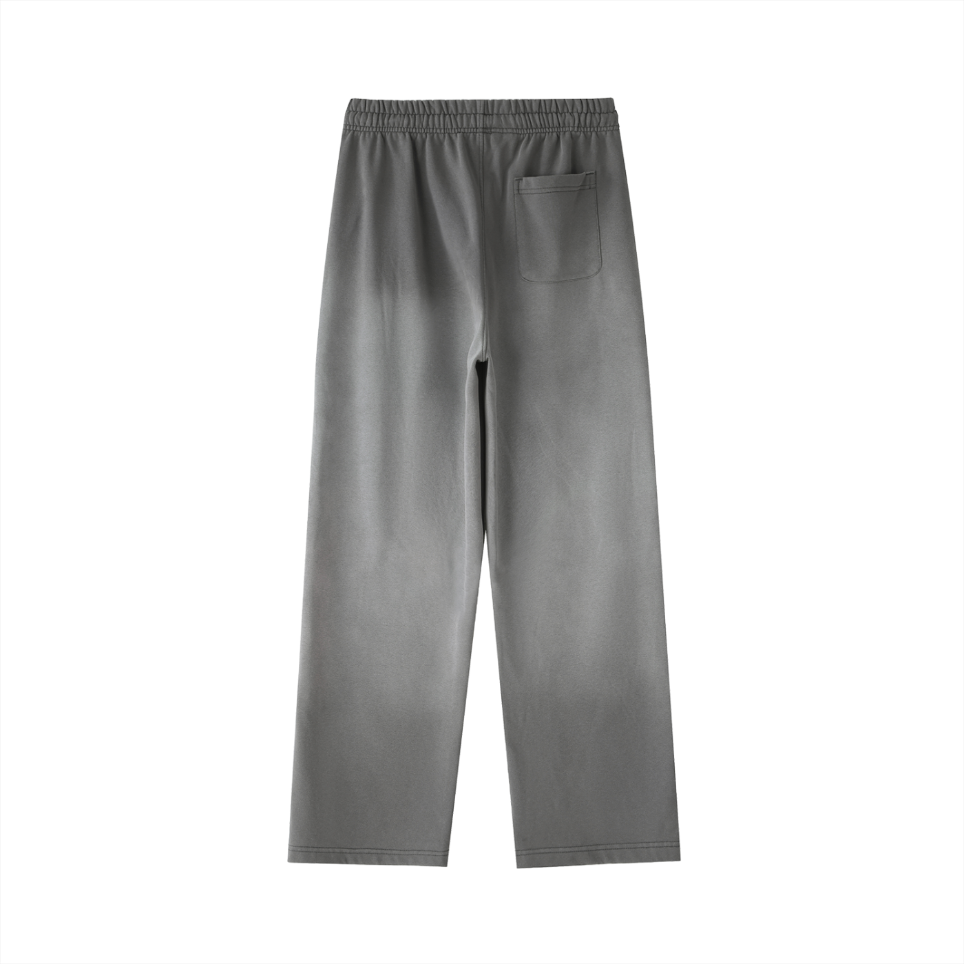 StockZ Fadeflow Straight Sweatpants