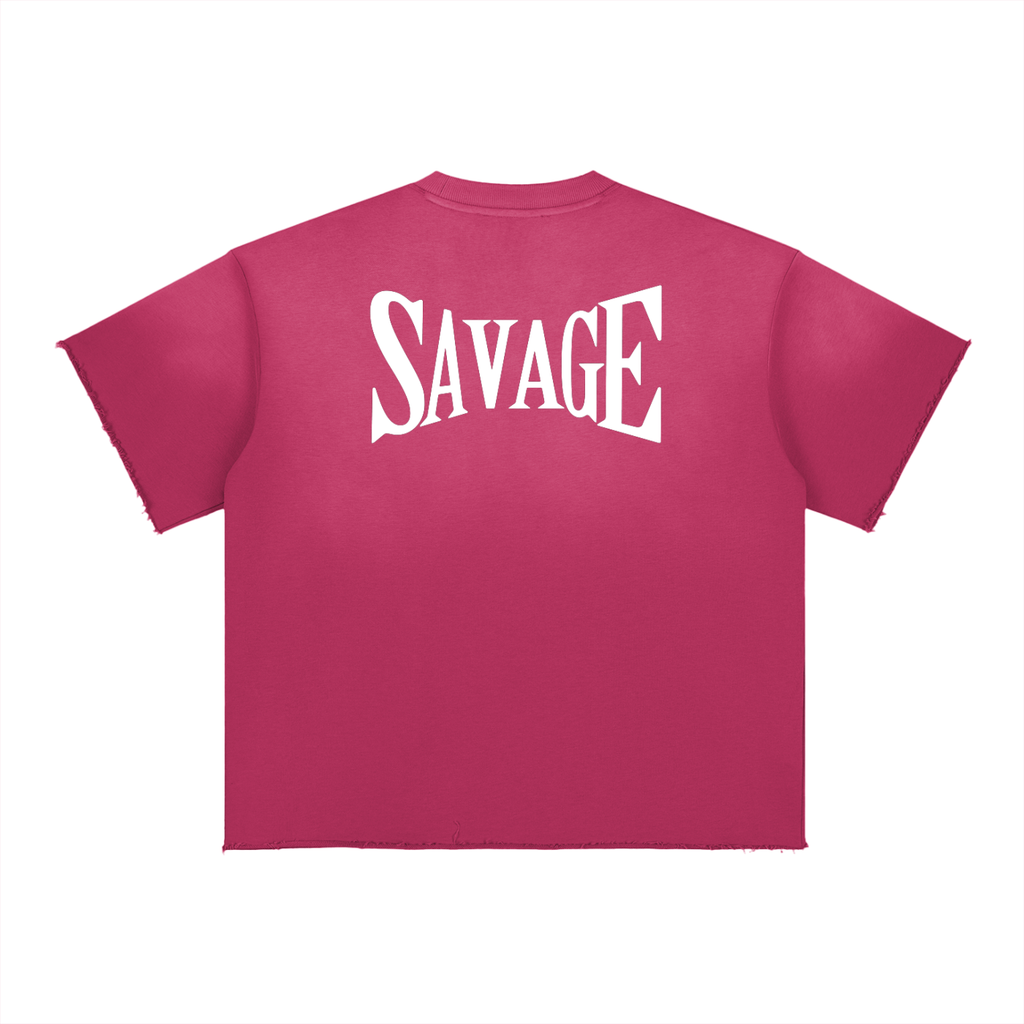 SAVAGE