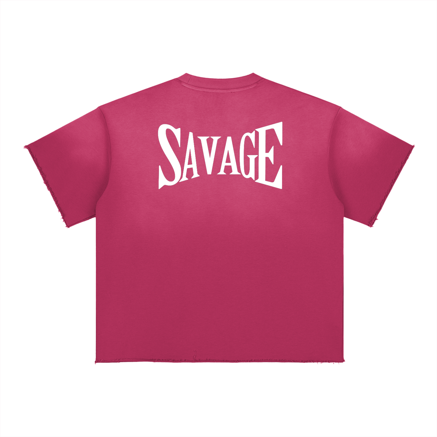 SAVAGE