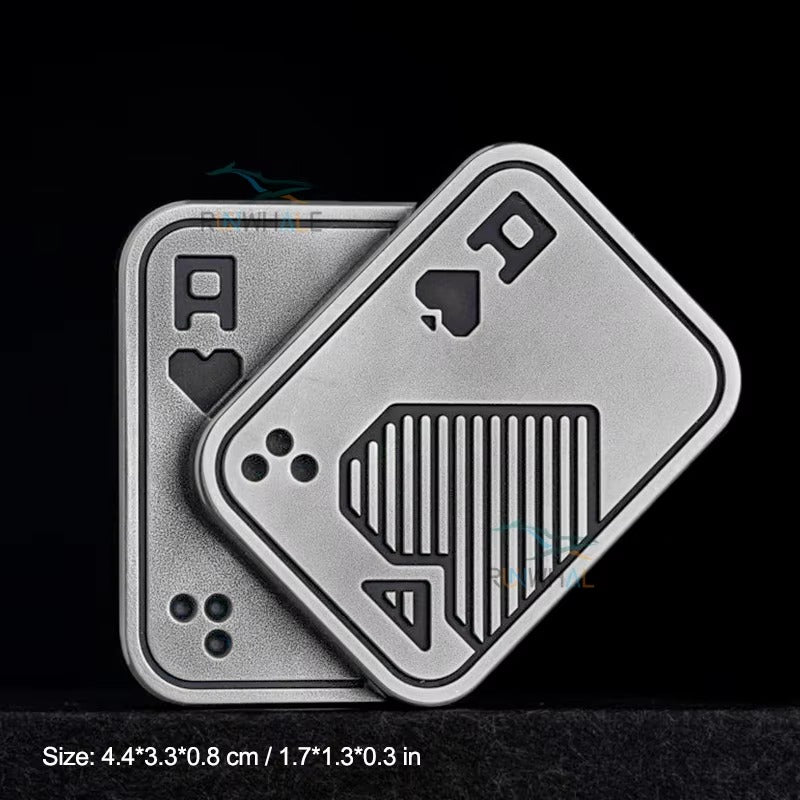 NeuroGlide™ Focus Slider