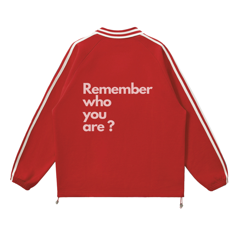 Remember Who You Are Sweatshirt