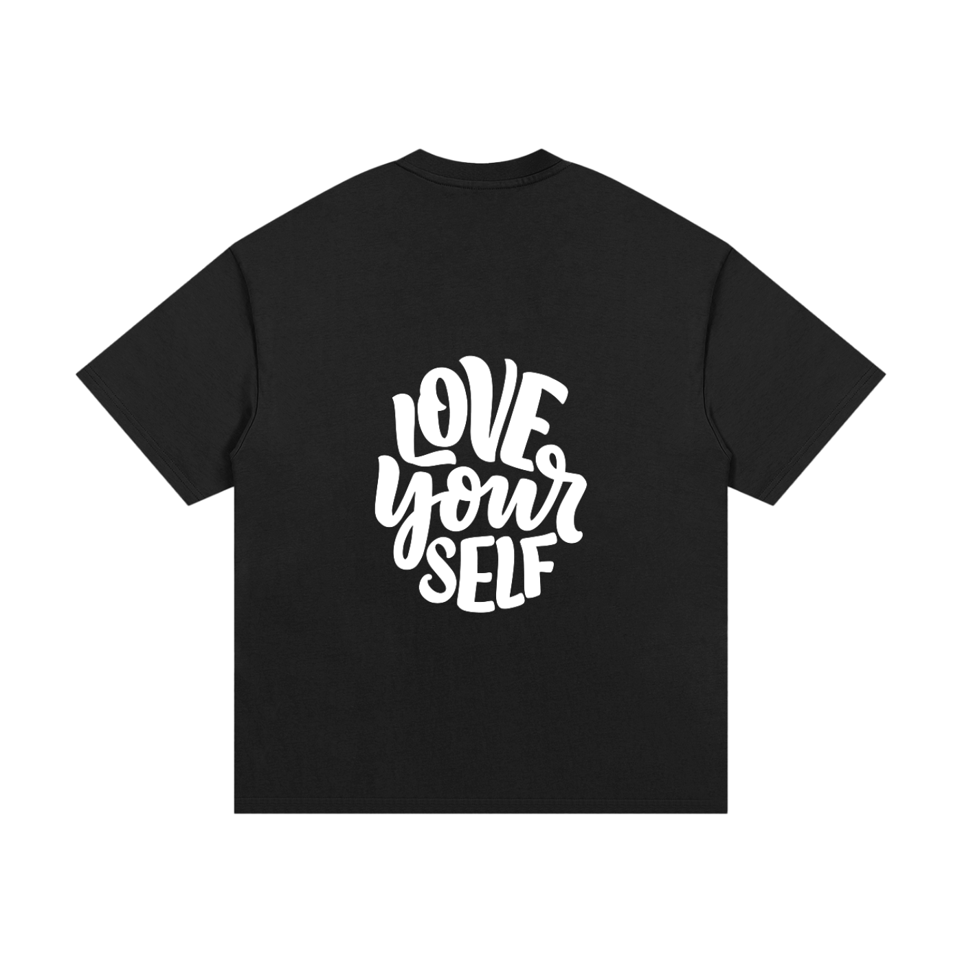 Essential Heavyweight Cotton T-Shirt