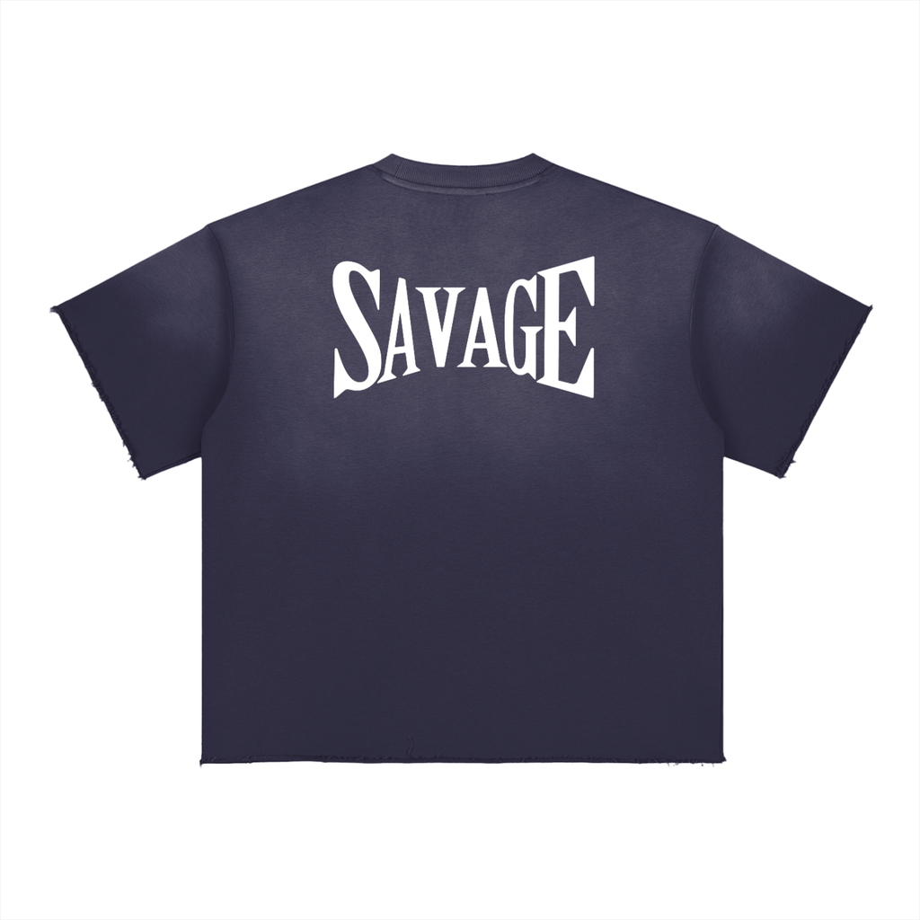 SAVAGE