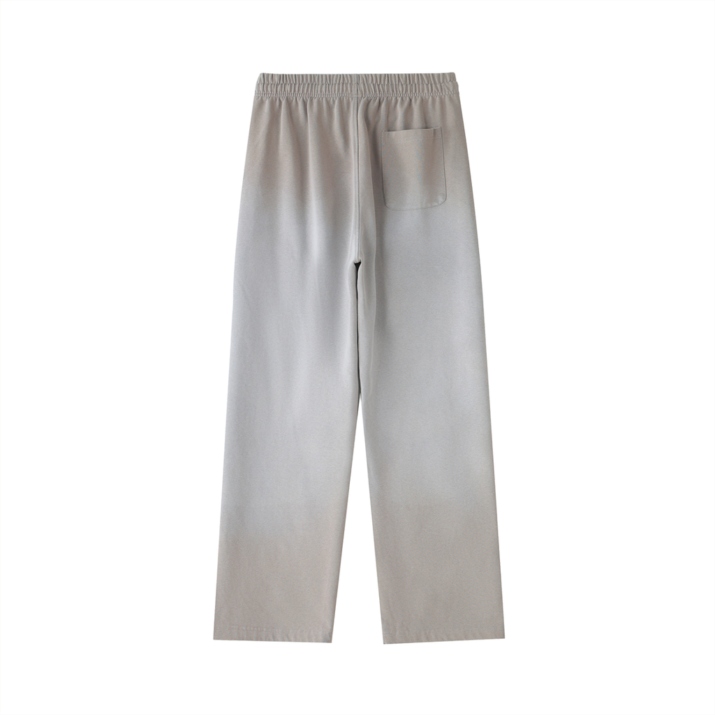 StockZ Fadeflow Straight Sweatpants