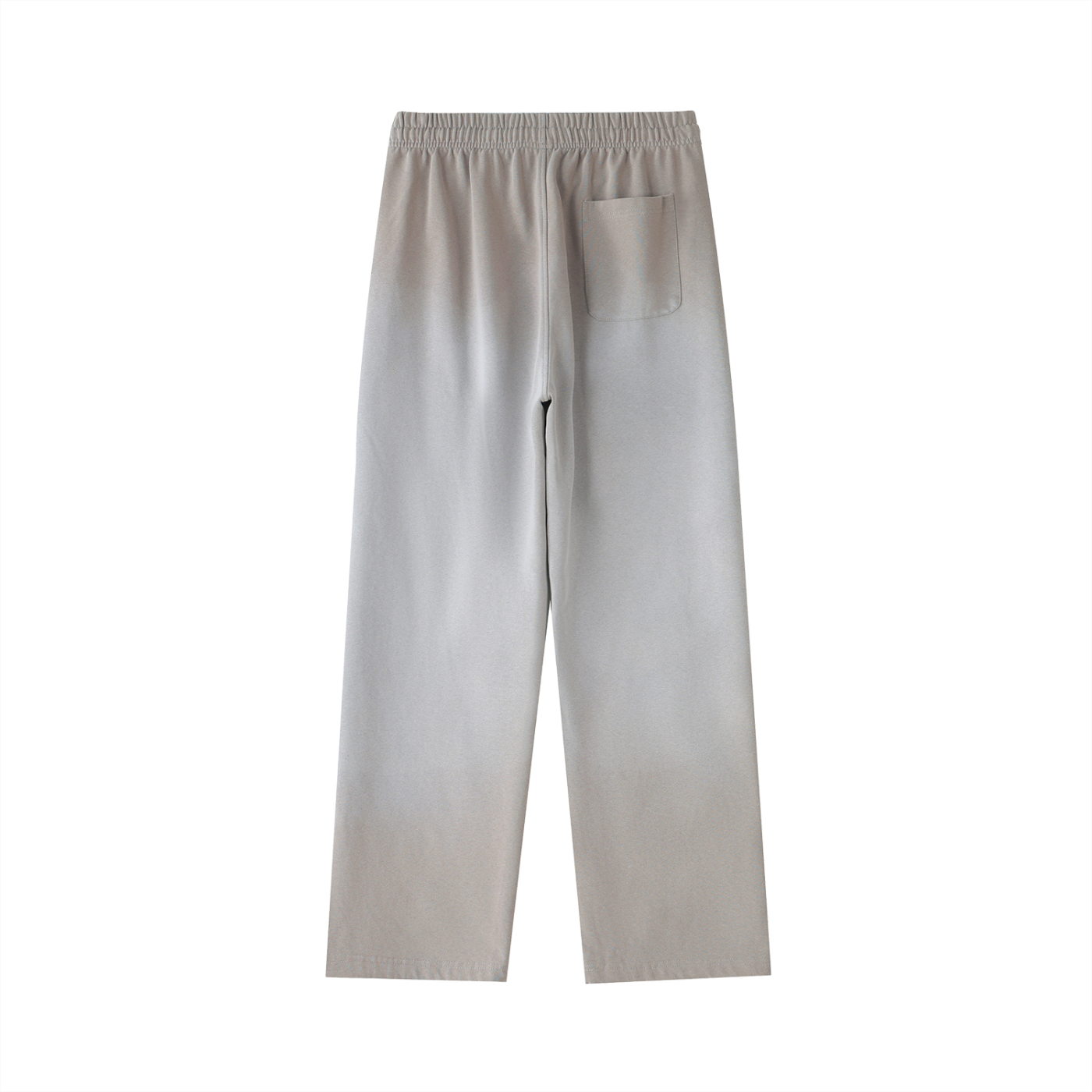 StockZ Fadeflow Straight Sweatpants