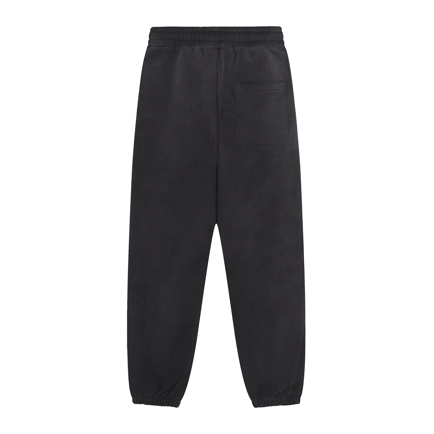 StockZ Horizon Fade Fleece Joggers