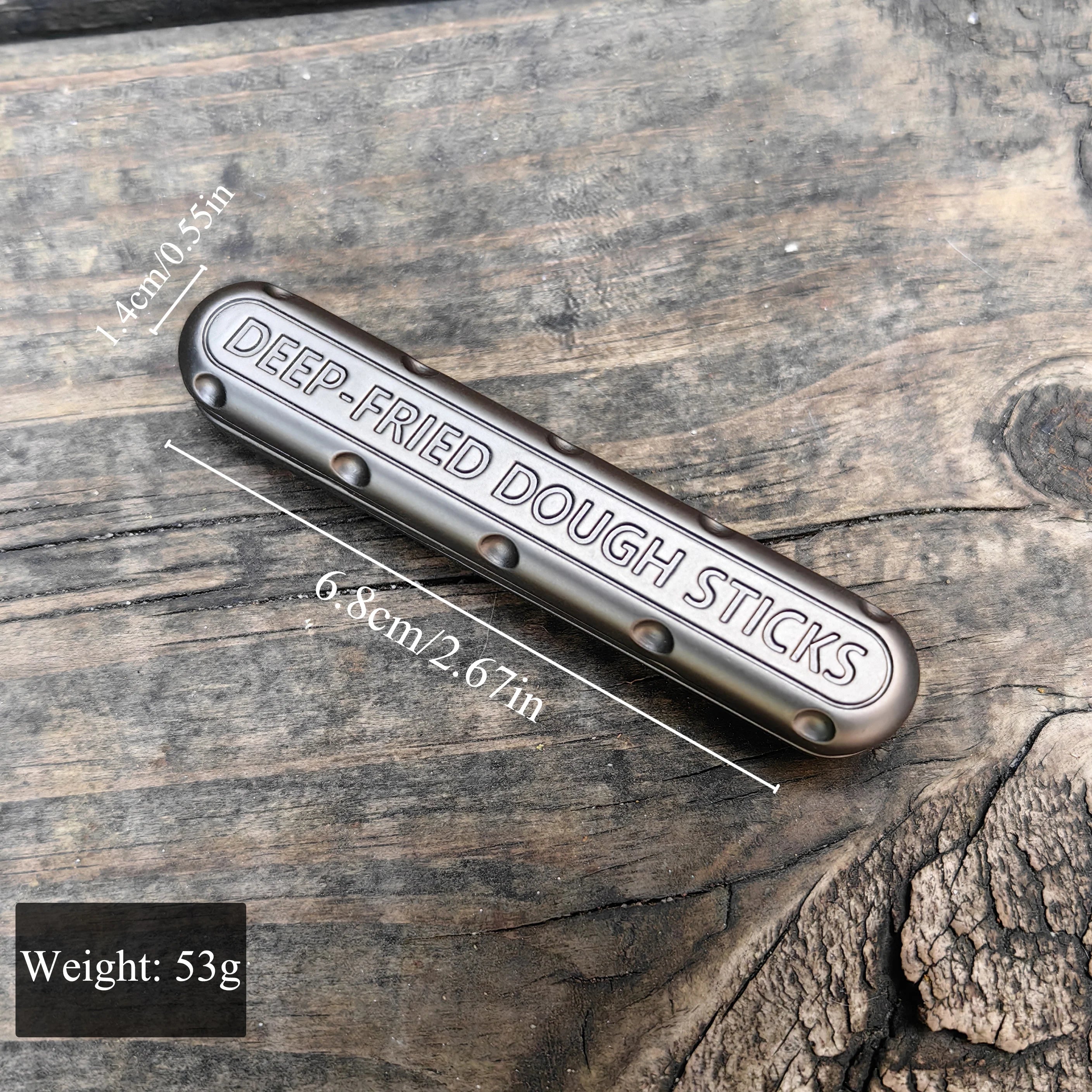 NeuroShift™ Haptic Slider