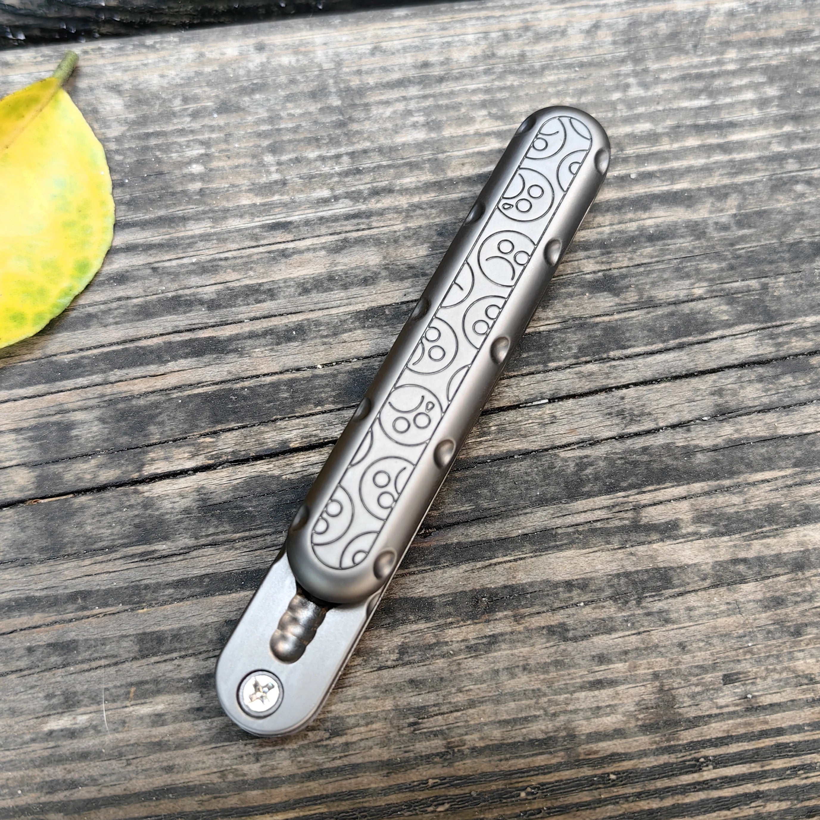 NeuroShift™ Haptic Slider