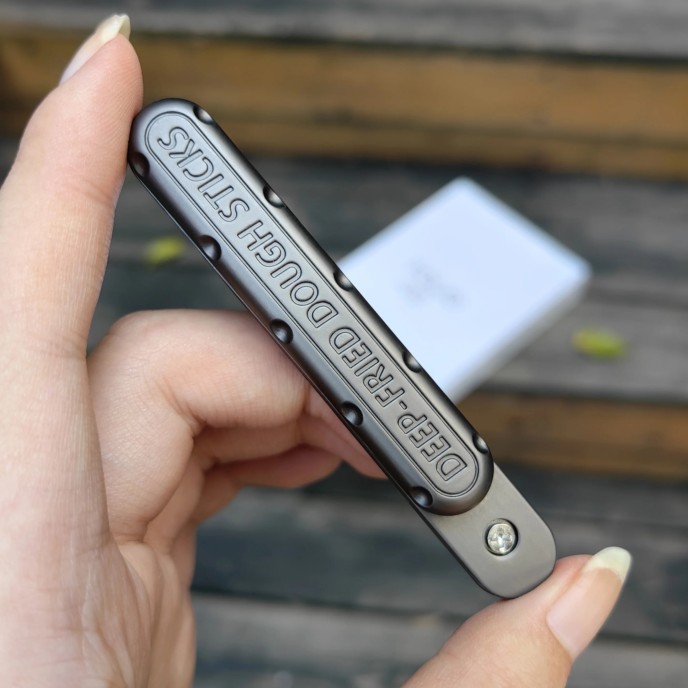 NeuroShift™ Haptic Slider