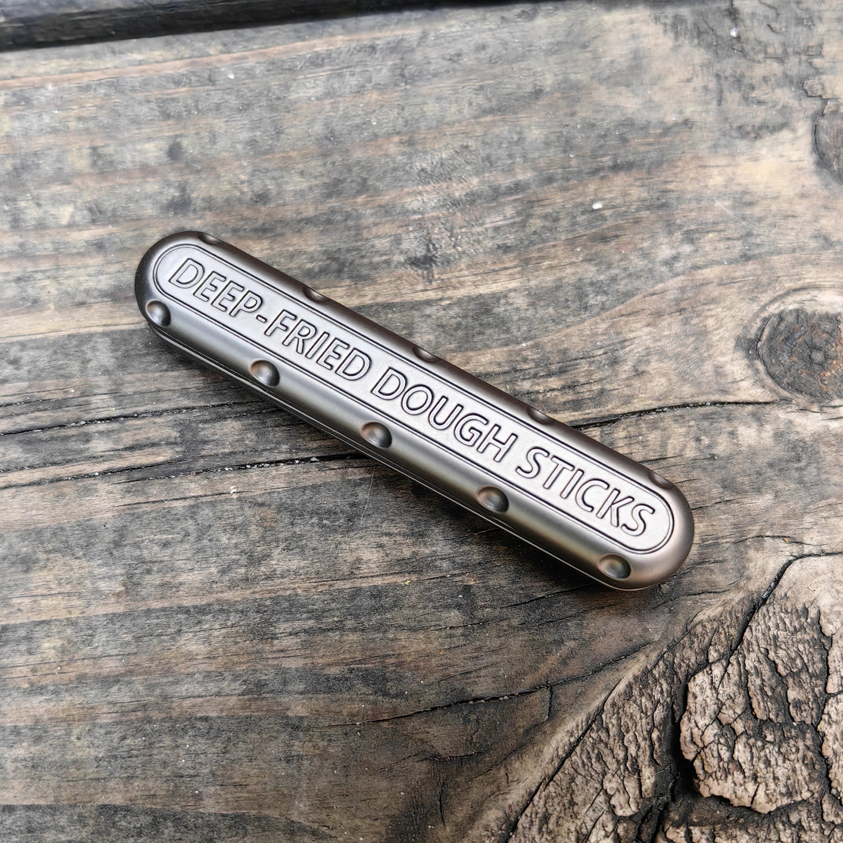 NeuroShift™ Haptic Slider