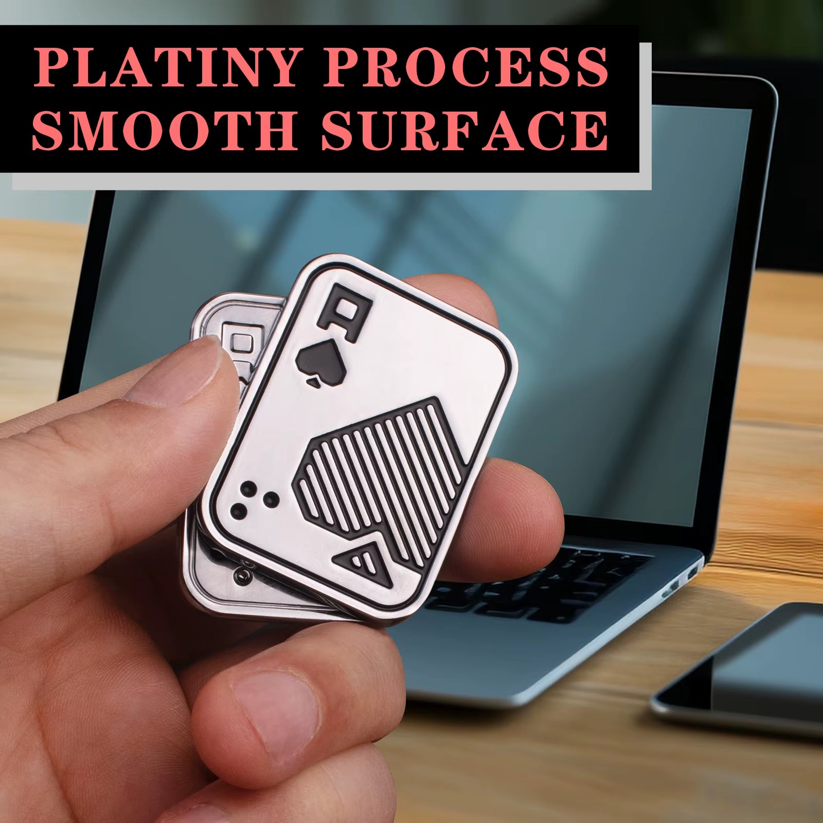 NeuroGlide™ Focus Slider