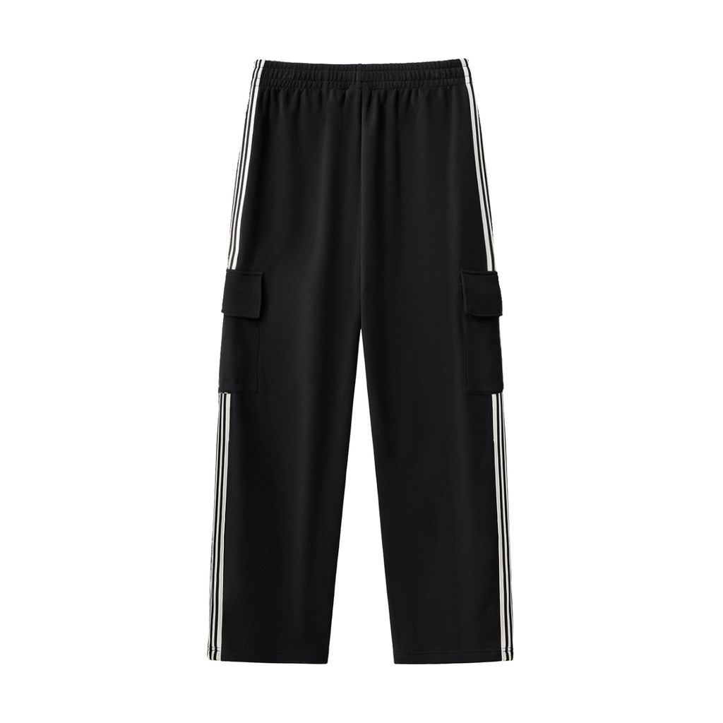 StockZ Forward Line Straight Pants