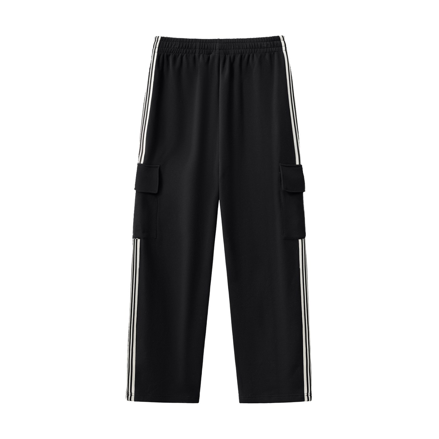 StockZ Forward Line Straight Pants