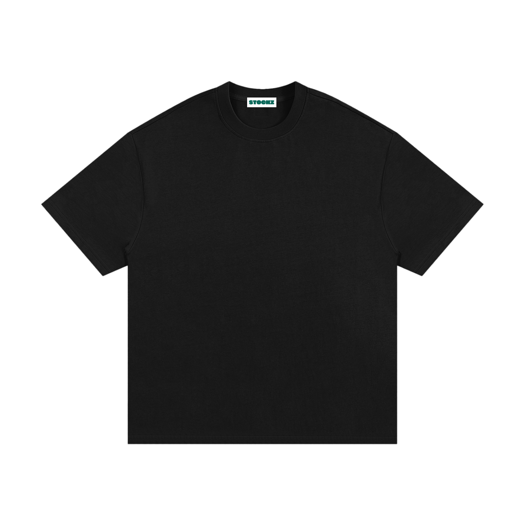 Essential Heavyweight Cotton T-Shirt