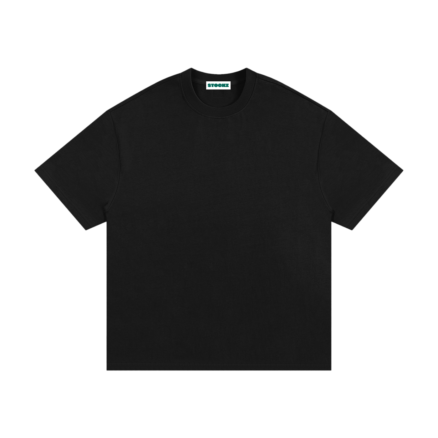 Essential Heavyweight Cotton T-Shirt