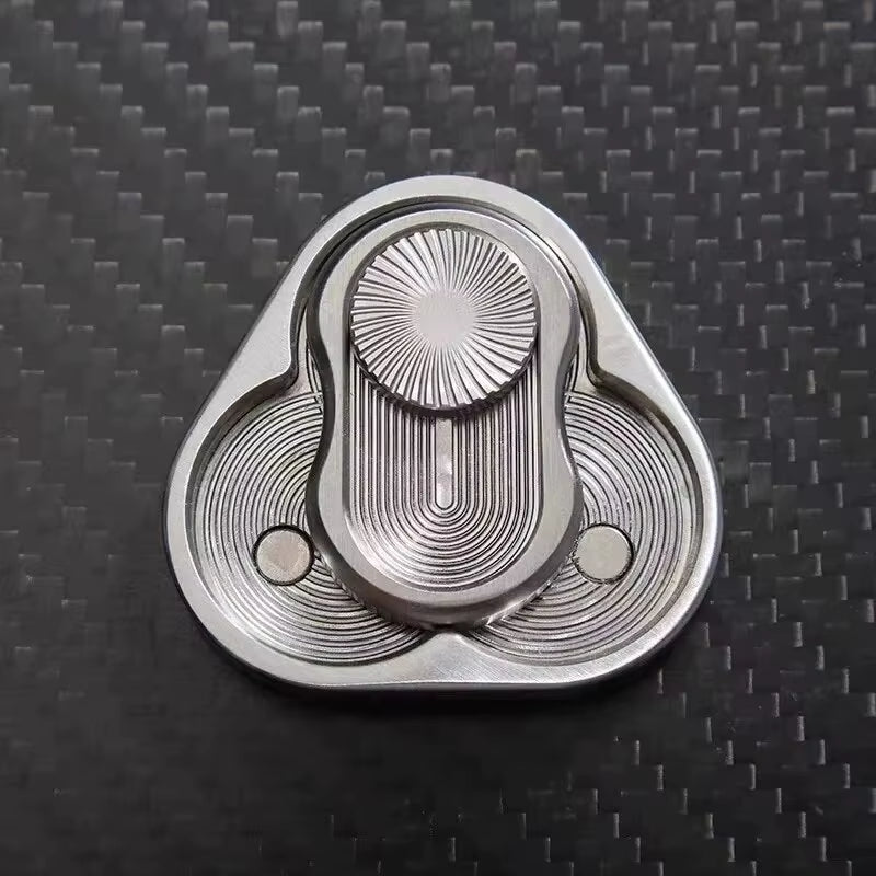 NeuroMag™ Tri-Axis Magnetic Fidget Slider
