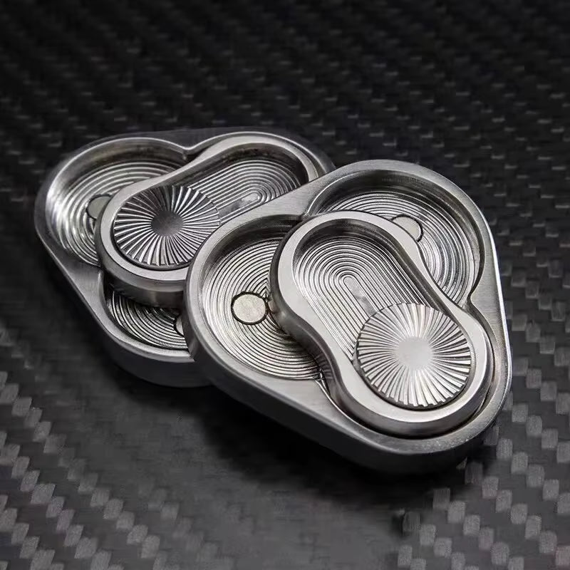 NeuroMag™ Tri-Axis Magnetic Fidget Slider