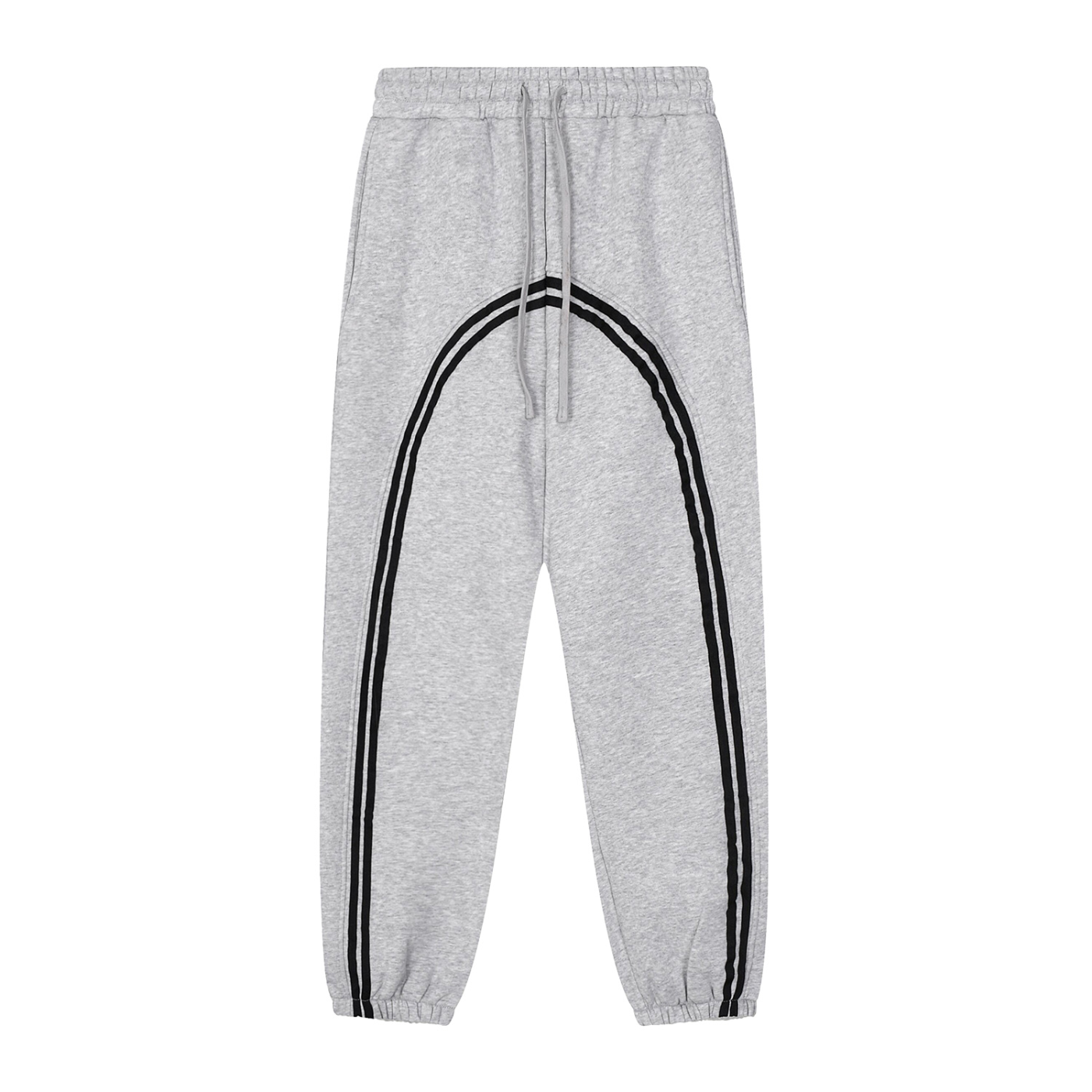 StockZ Horizon Fade Fleece Joggers