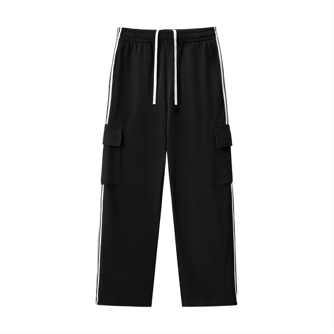 StockZ Forward Line Straight Pants