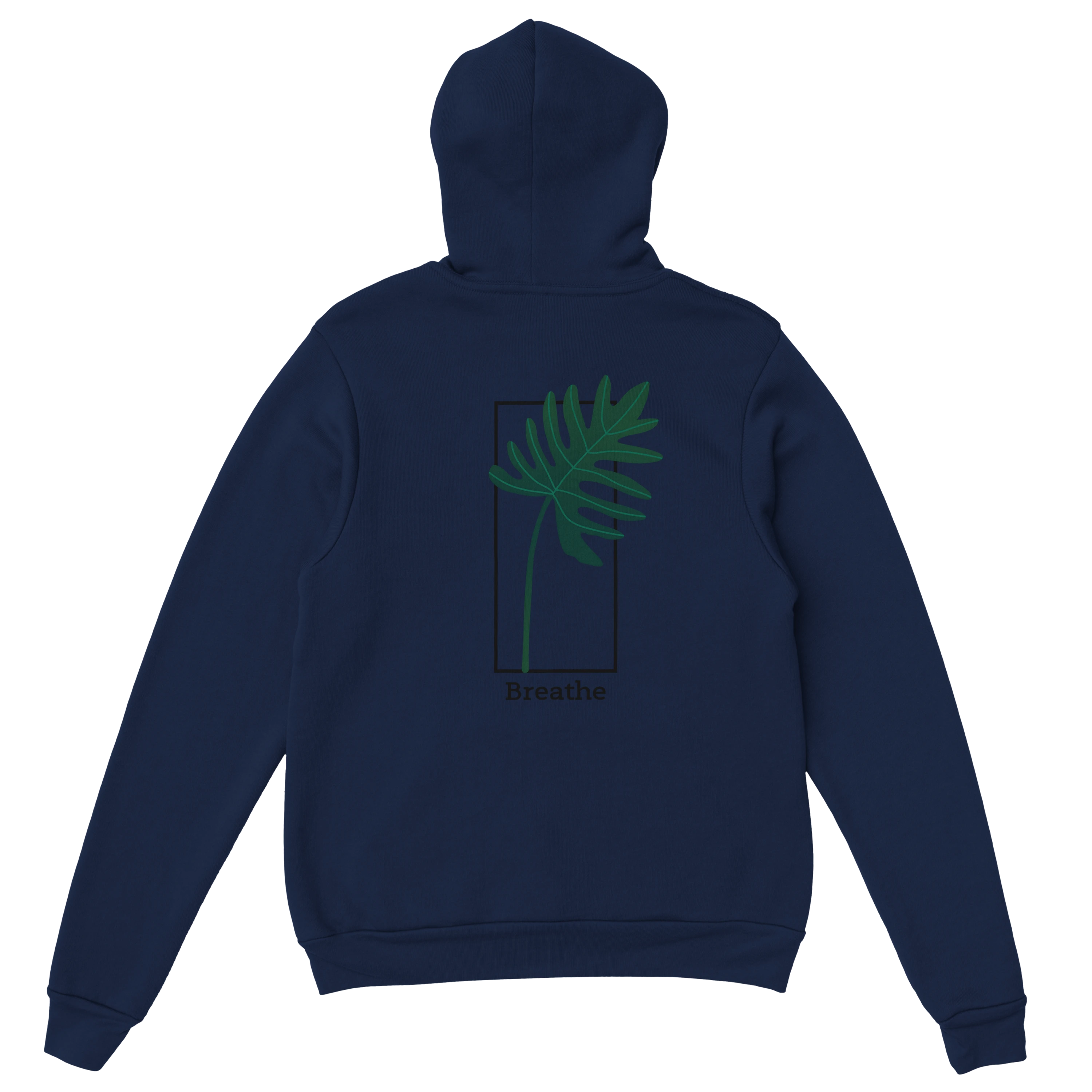 Breathe Pullover Hoodie