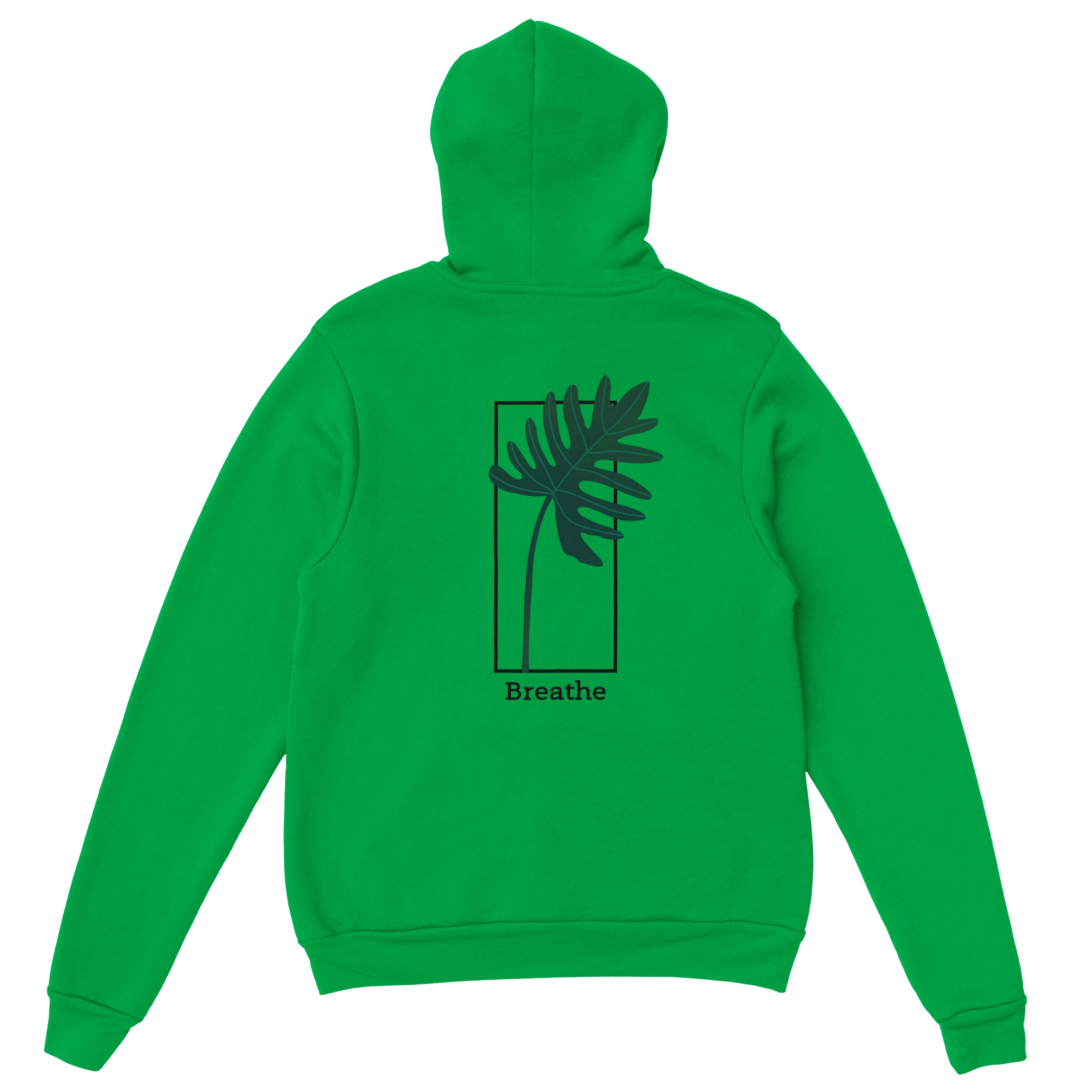Breathe Pullover Hoodie