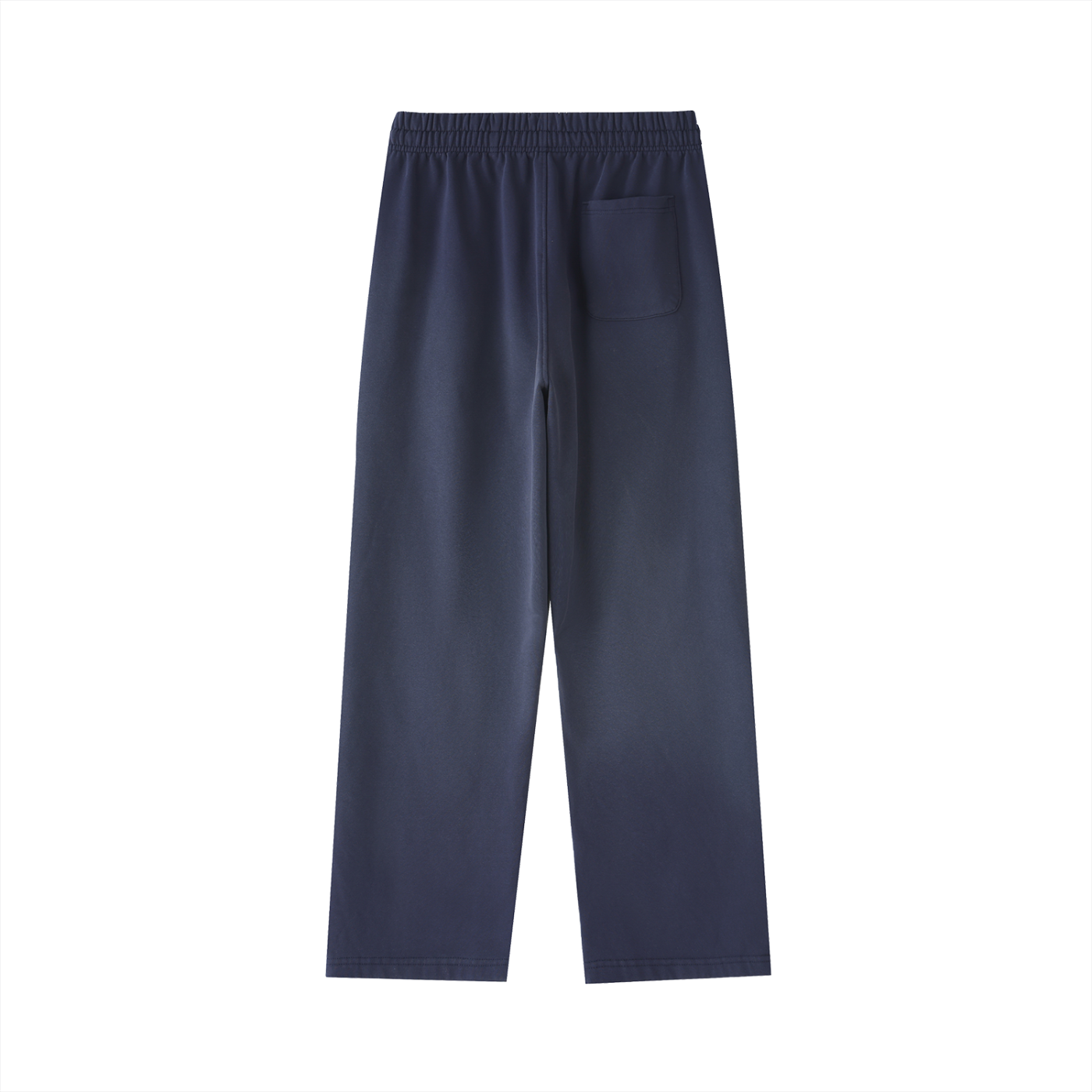 StockZ Fadeflow Straight Sweatpants