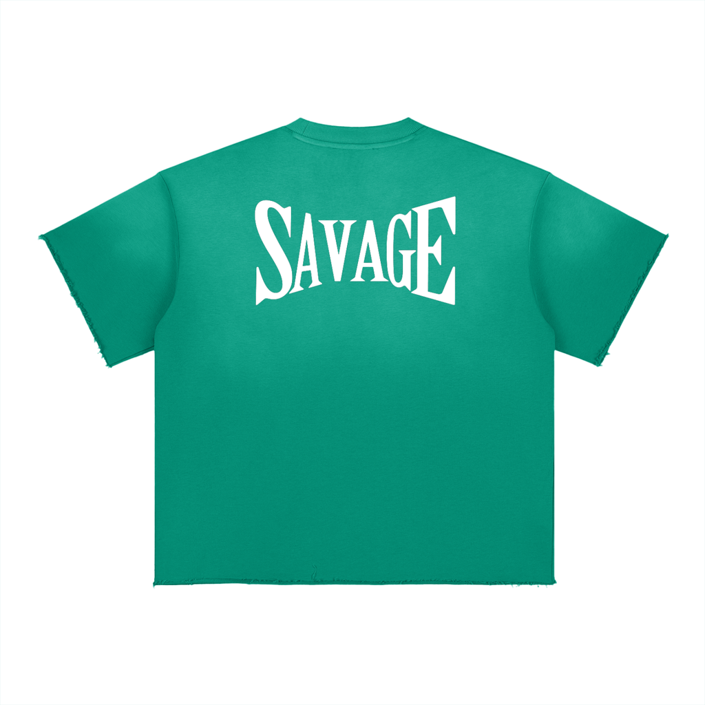 SAVAGE