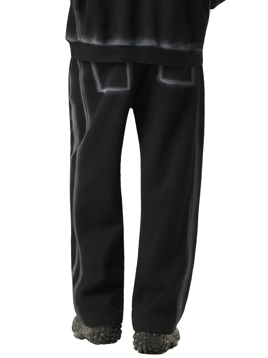 StockZ Drift Fade Fleece Pants