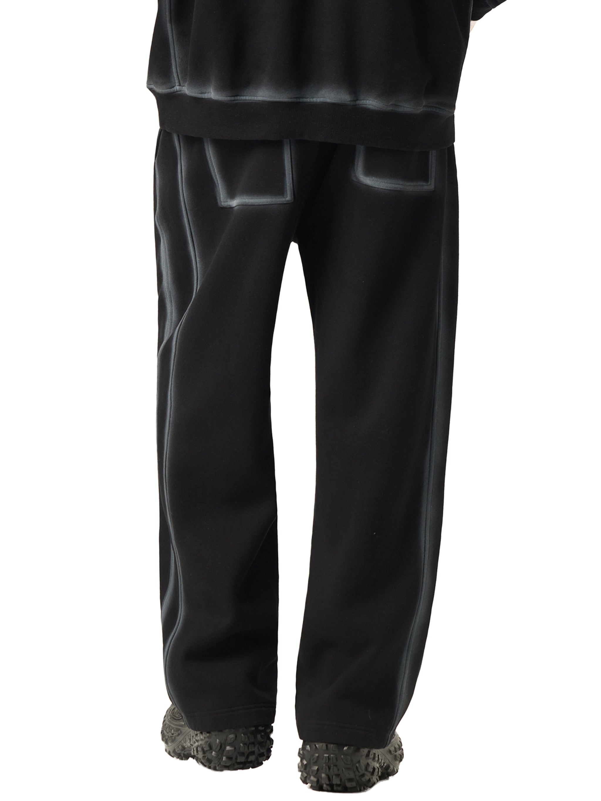StockZ Drift Fade Fleece Pants