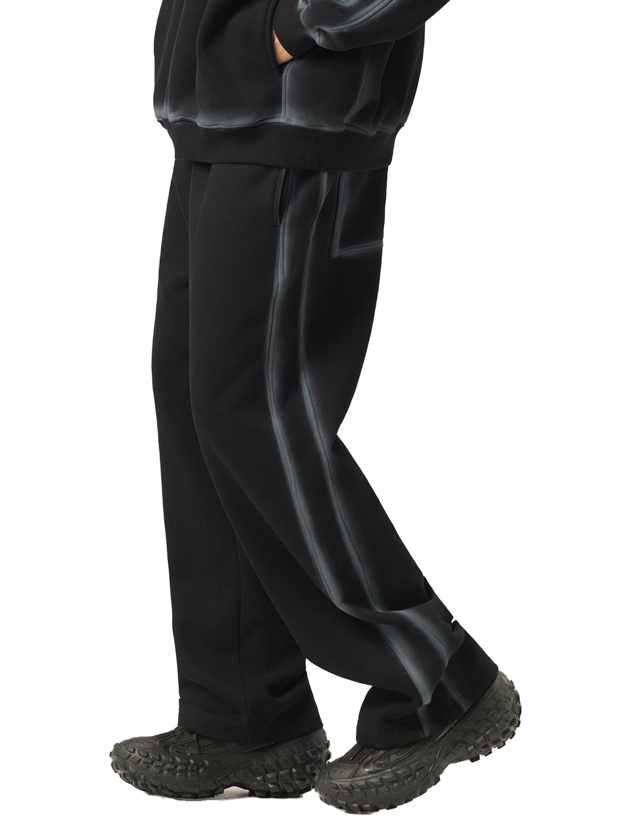 StockZ Drift Fade Fleece Pants