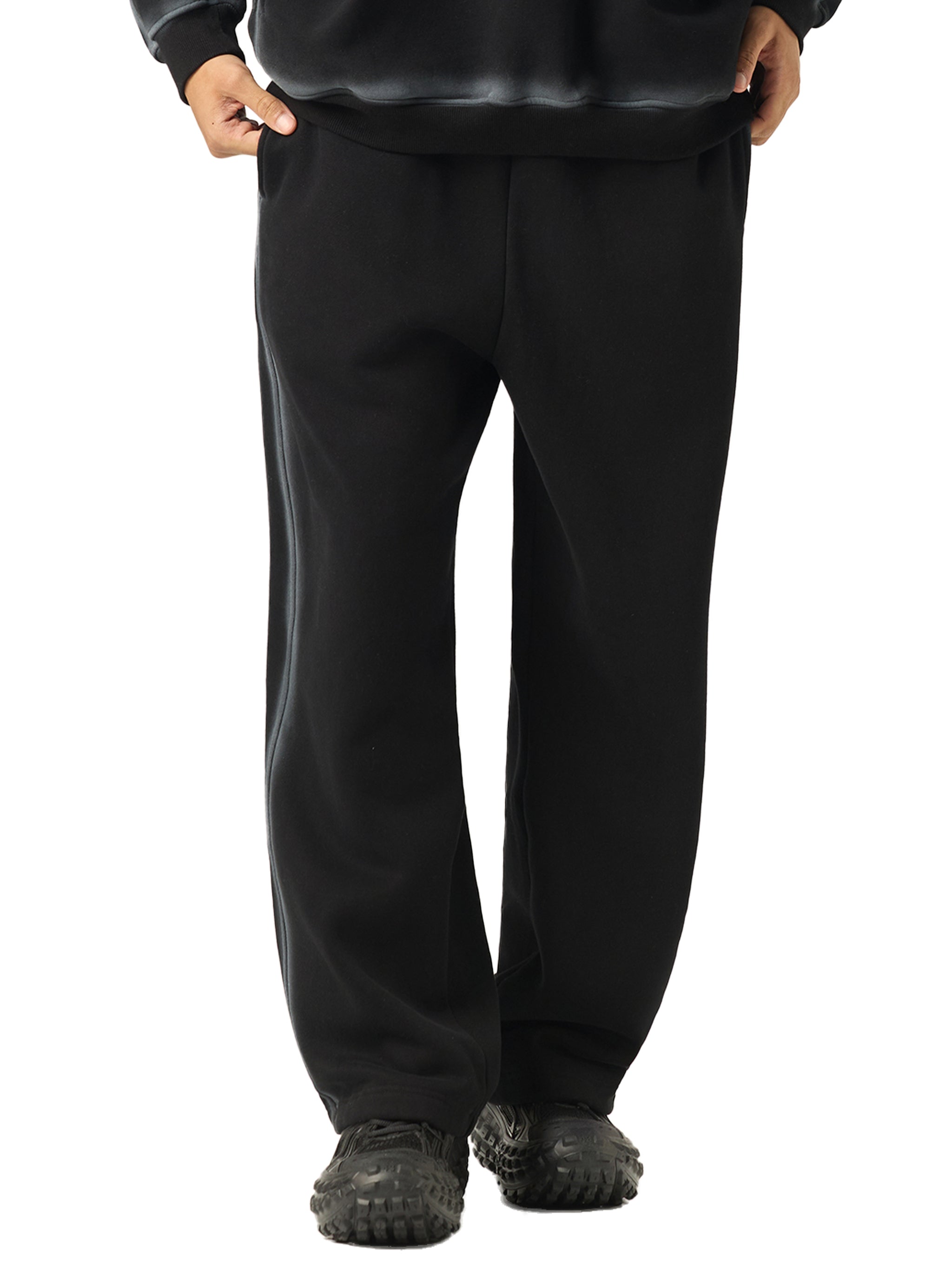 StockZ Drift Fade Fleece Pants