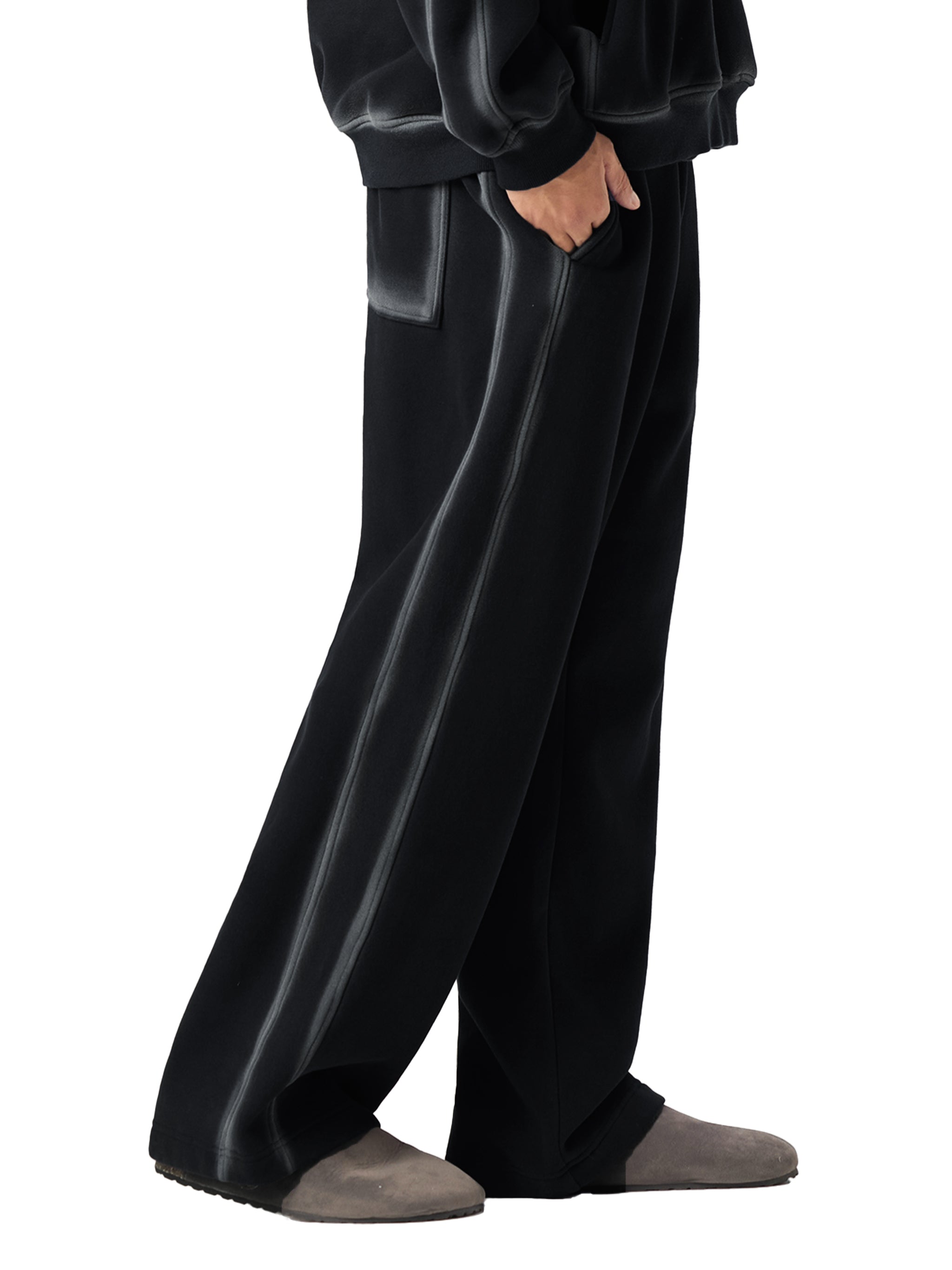 StockZ Drift Fade Fleece Pants