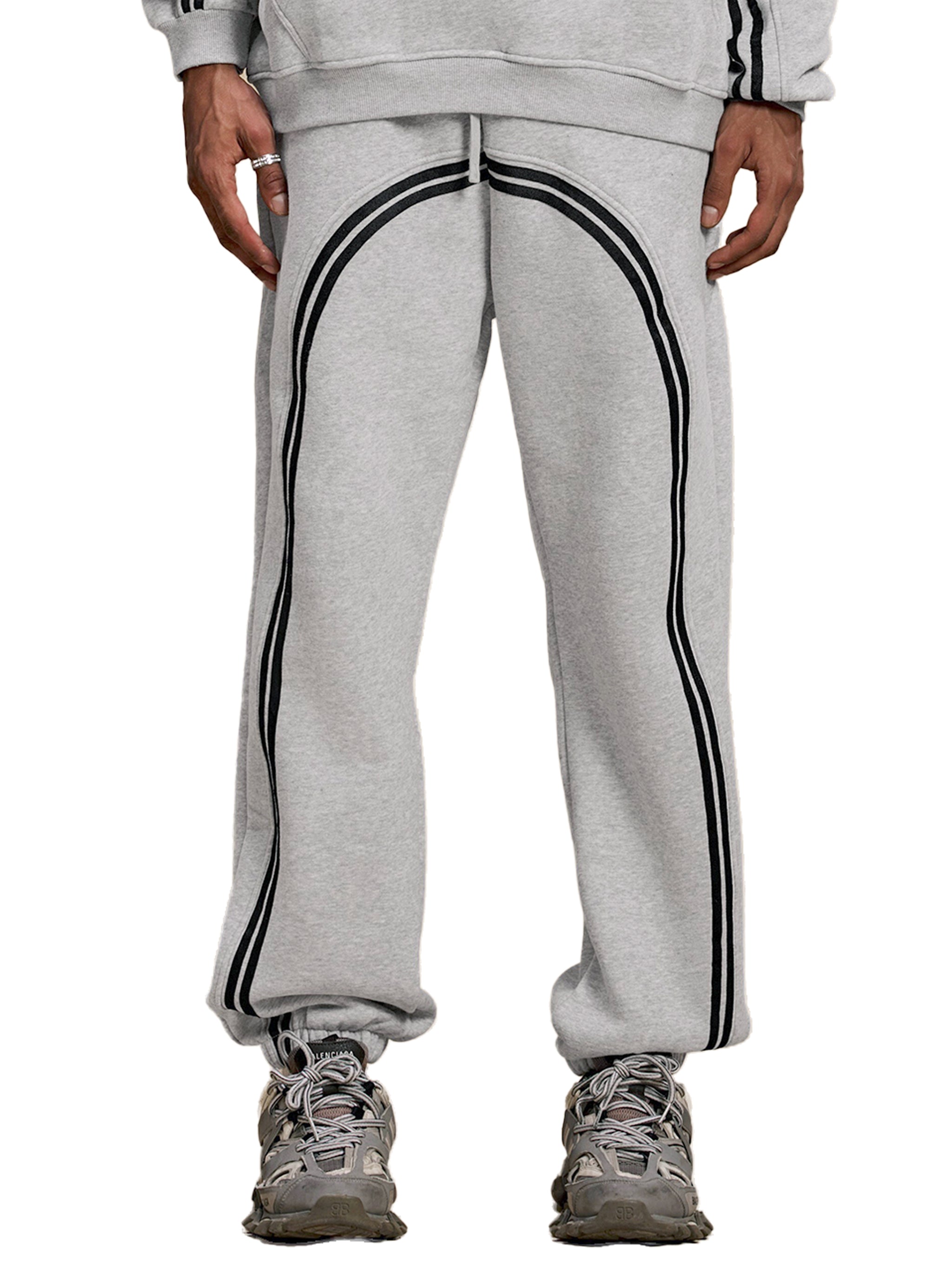 StockZ Horizon Fade Fleece Joggers