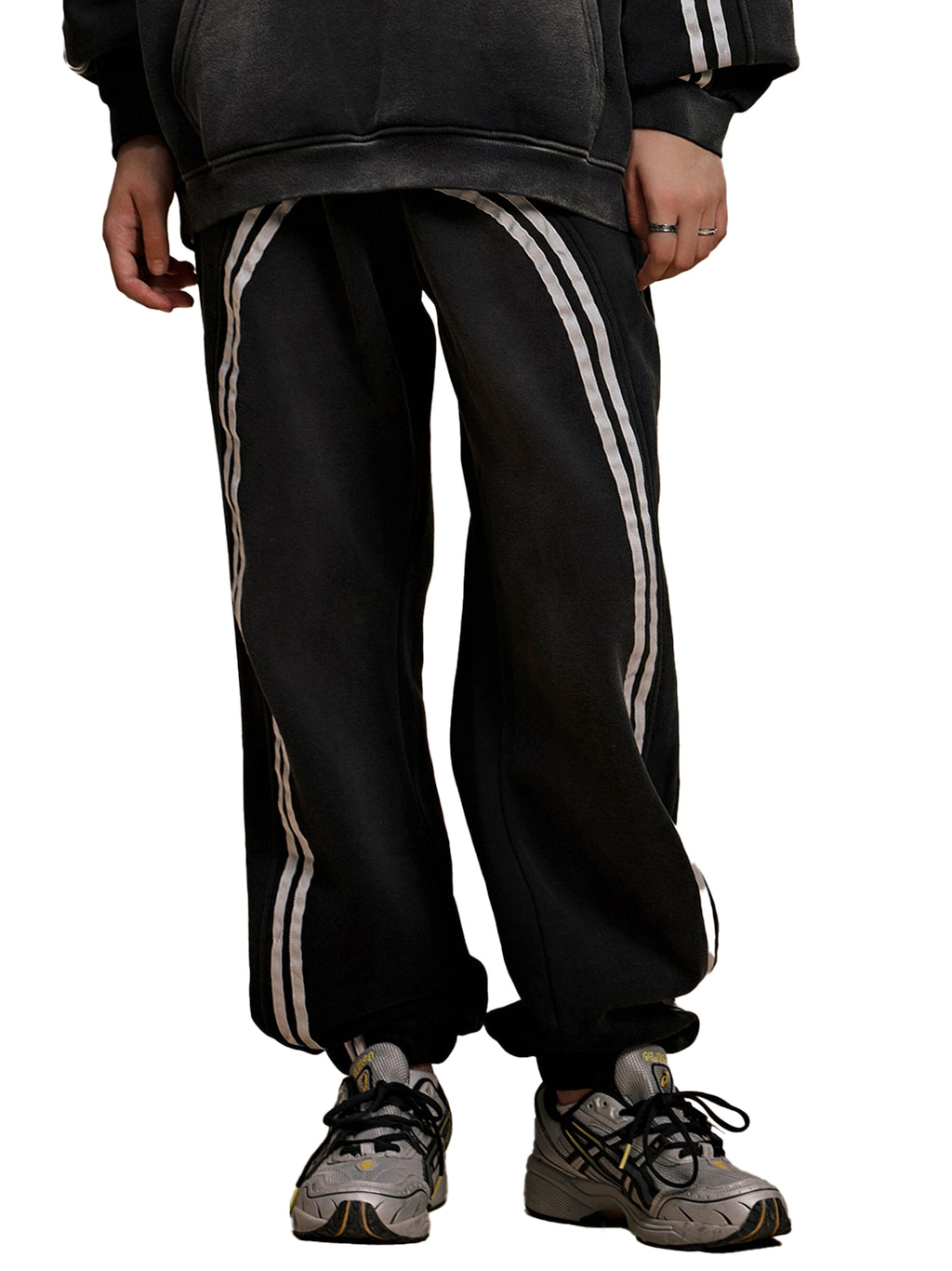 StockZ Horizon Fade Fleece Joggers