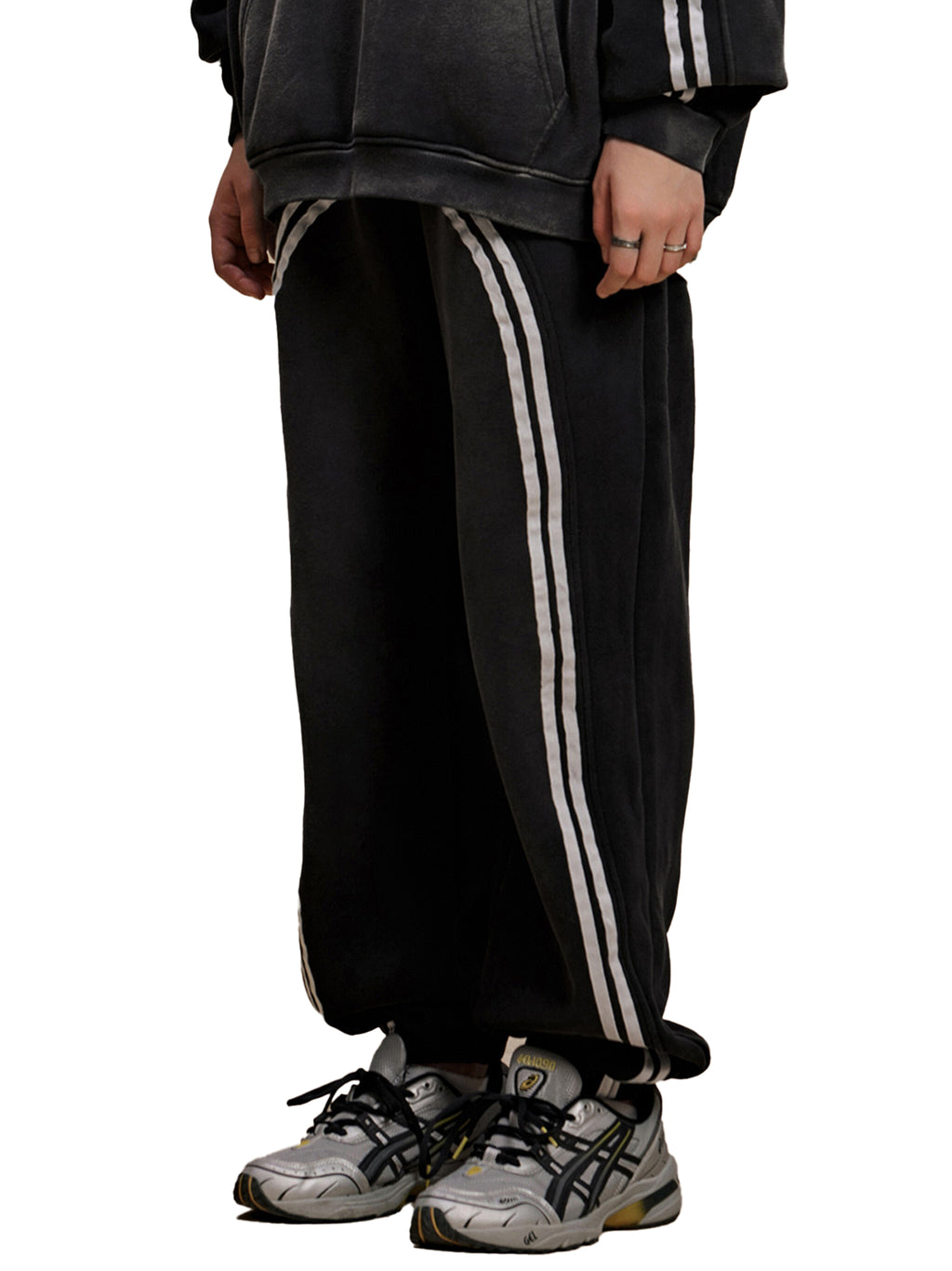 StockZ Horizon Fade Fleece Joggers