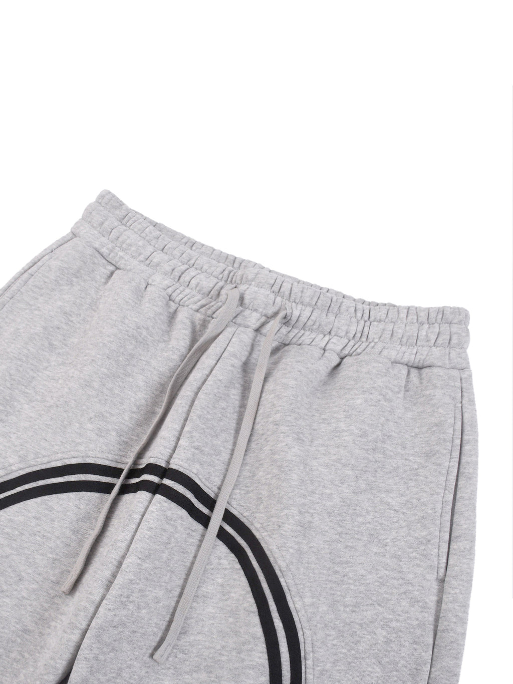 StockZ Horizon Fade Fleece Joggers