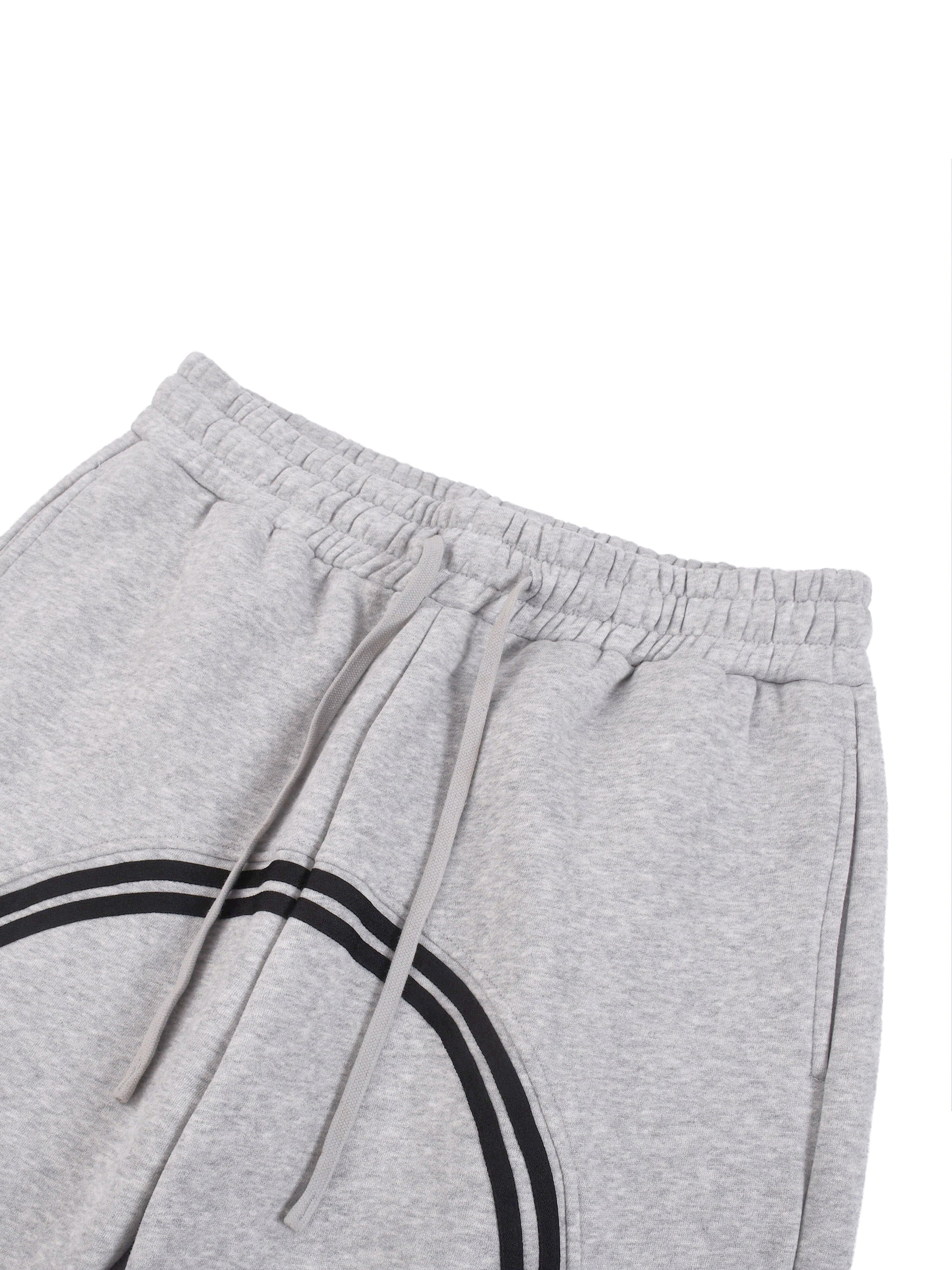 StockZ Horizon Fade Fleece Joggers
