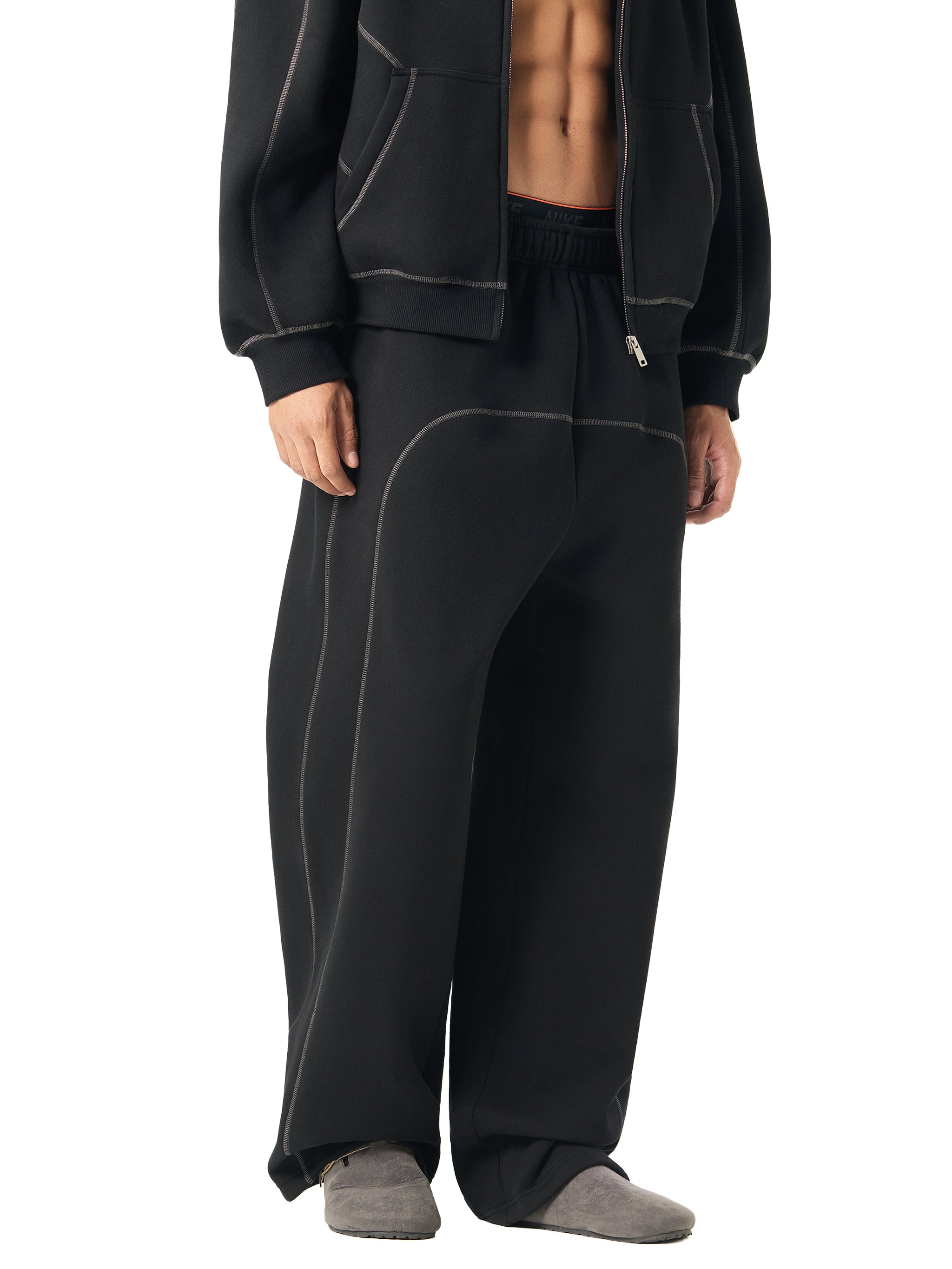 StockZ Edge Stitch Fleece Pants