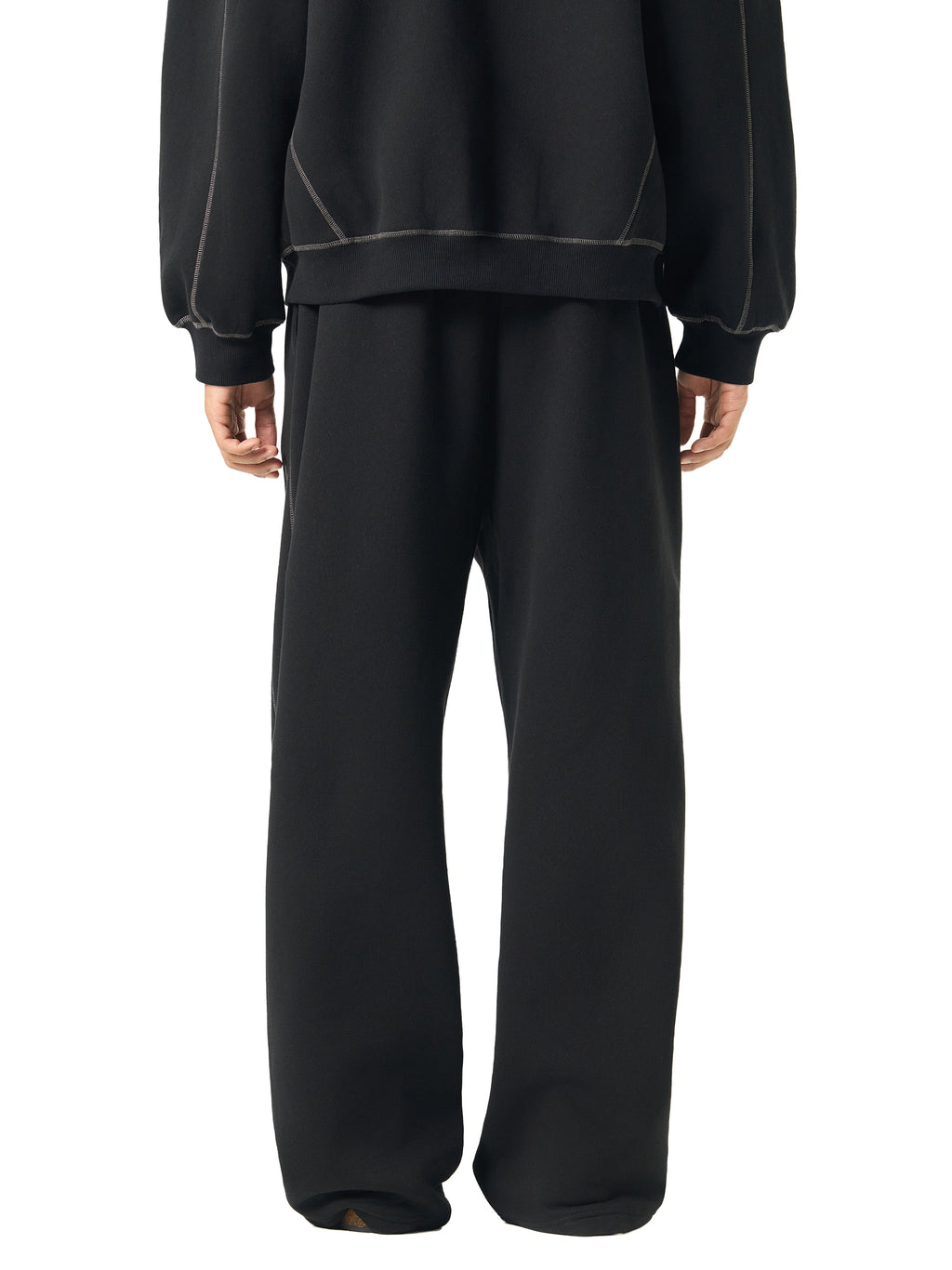 StockZ Edge Stitch Fleece Pants